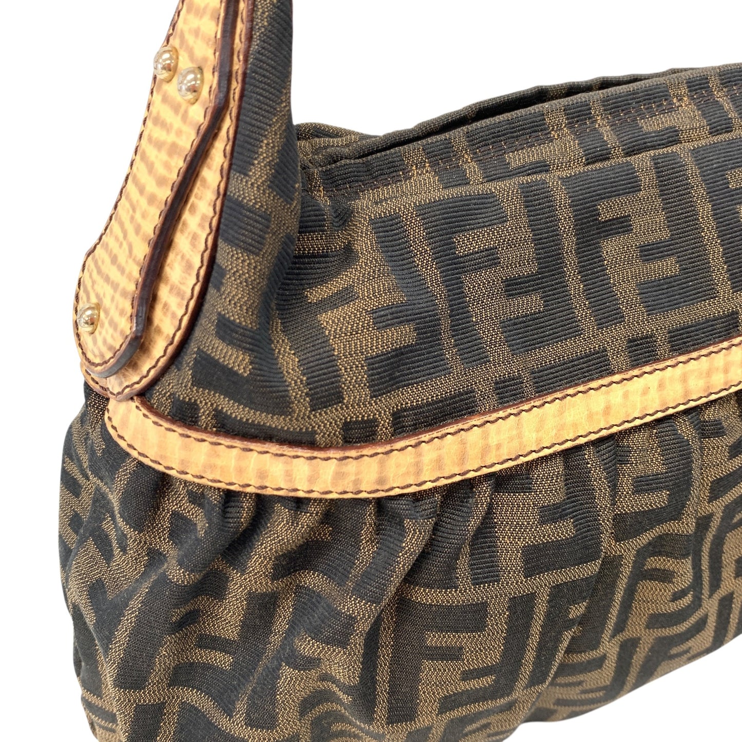 Zucca Hobo Bag