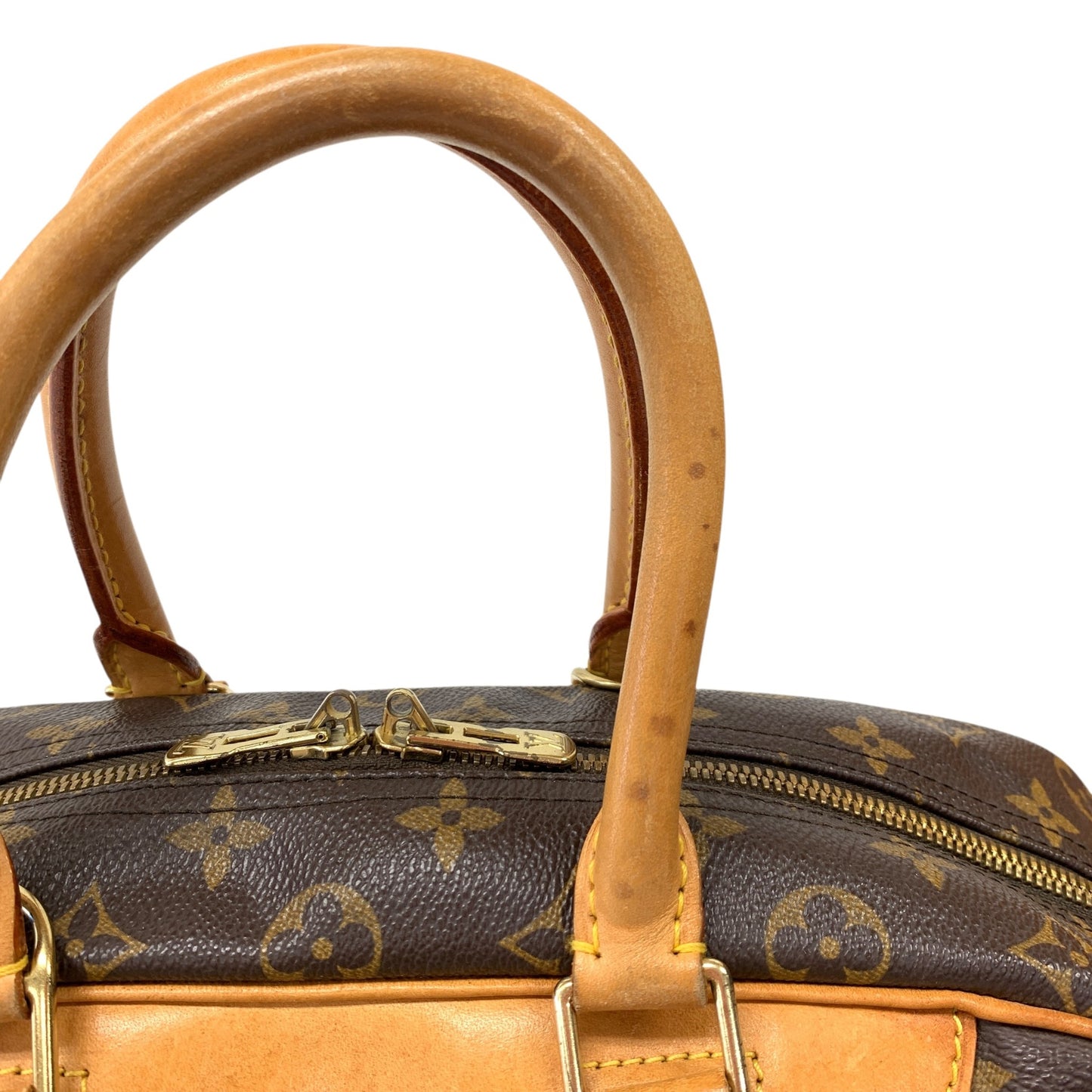 Monogram Deauville