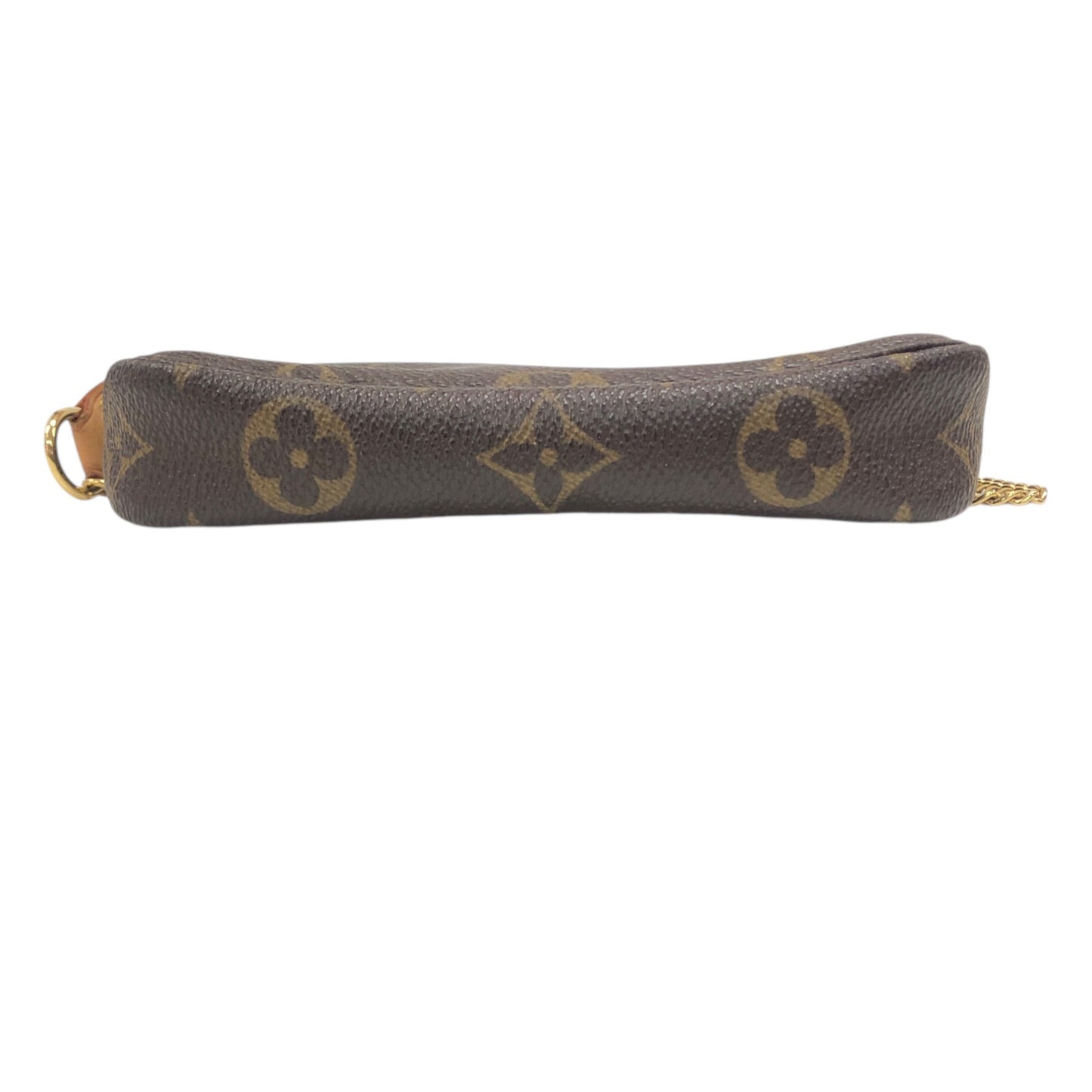 Monogram Mini Pochette Accessoires