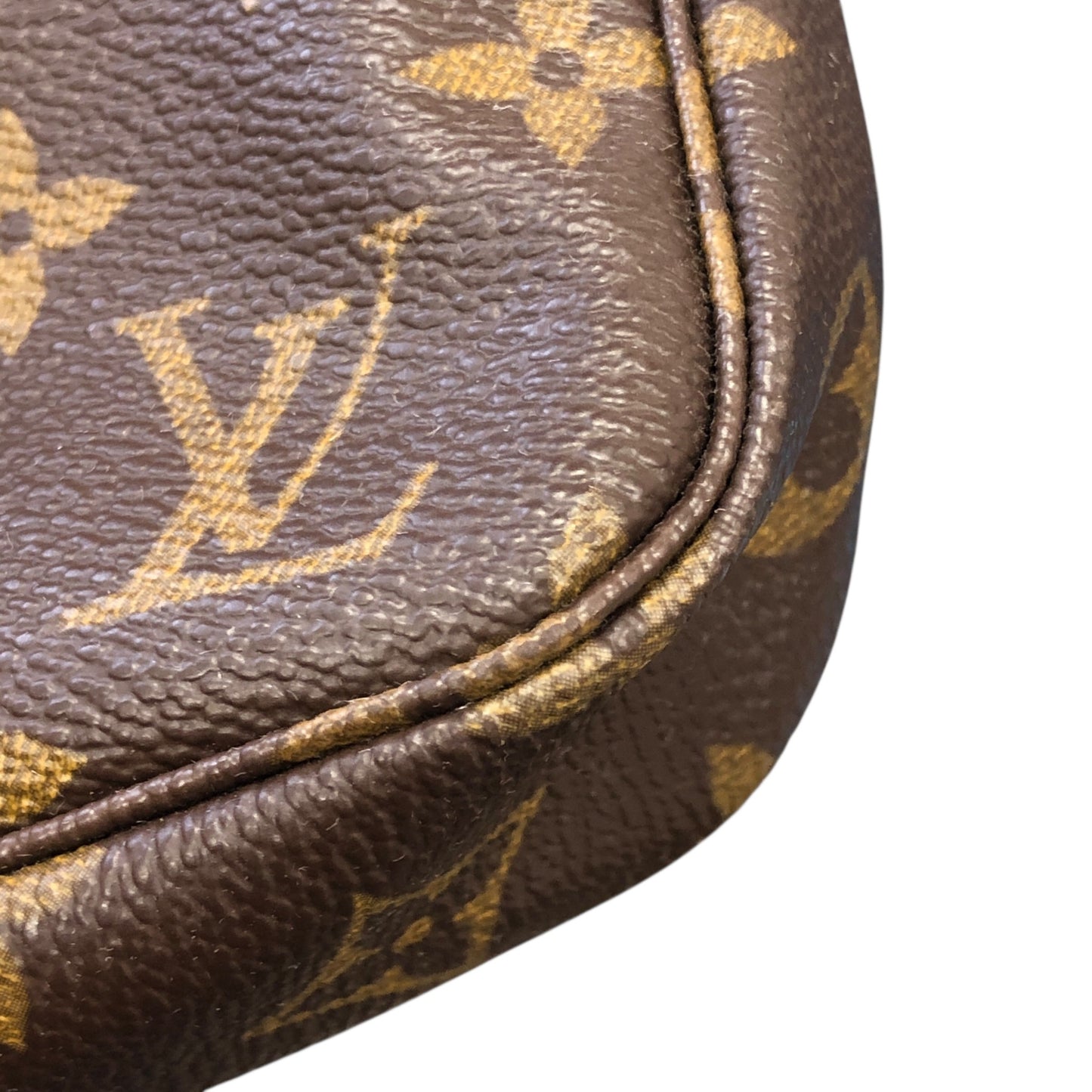 Monogram Pochette Accessoires