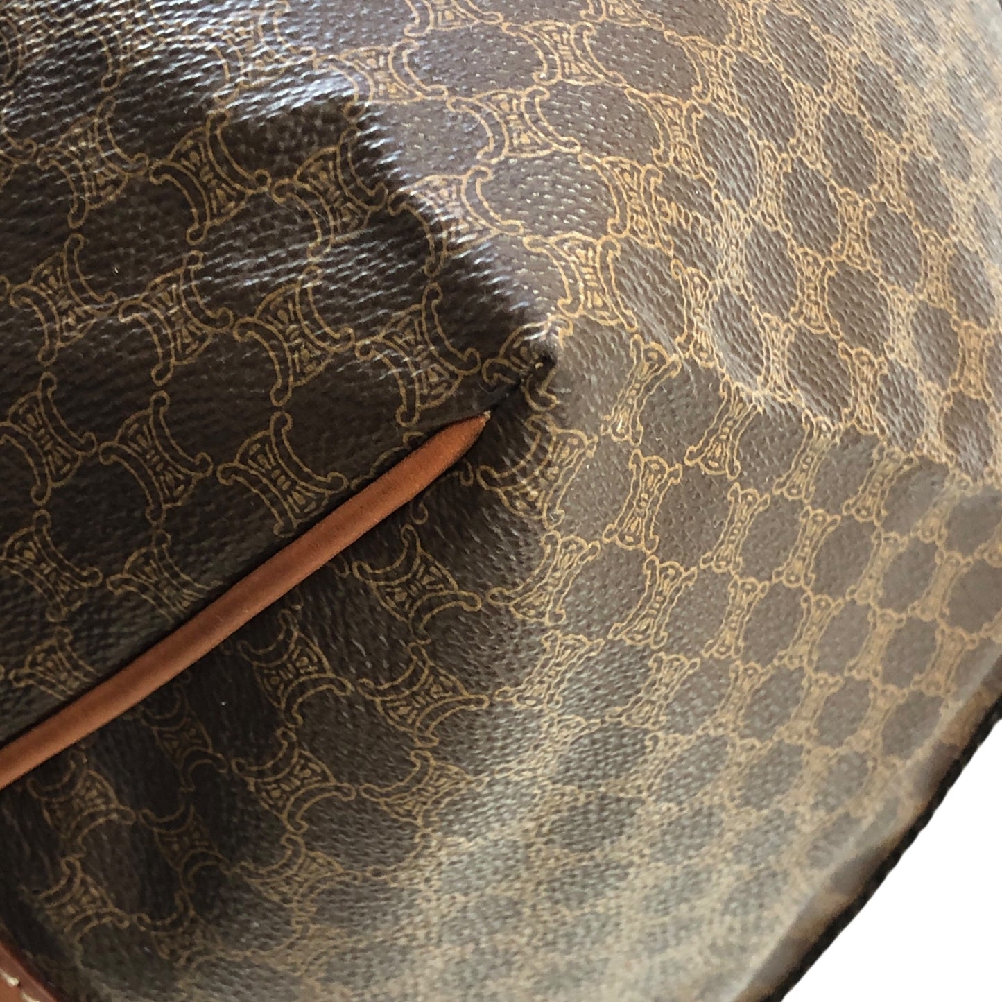 Macadam Boston Bag