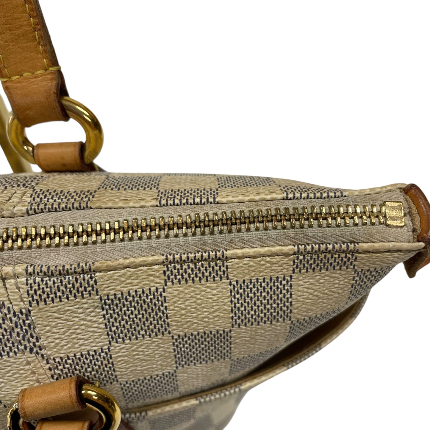 Damier Azur Totally PM