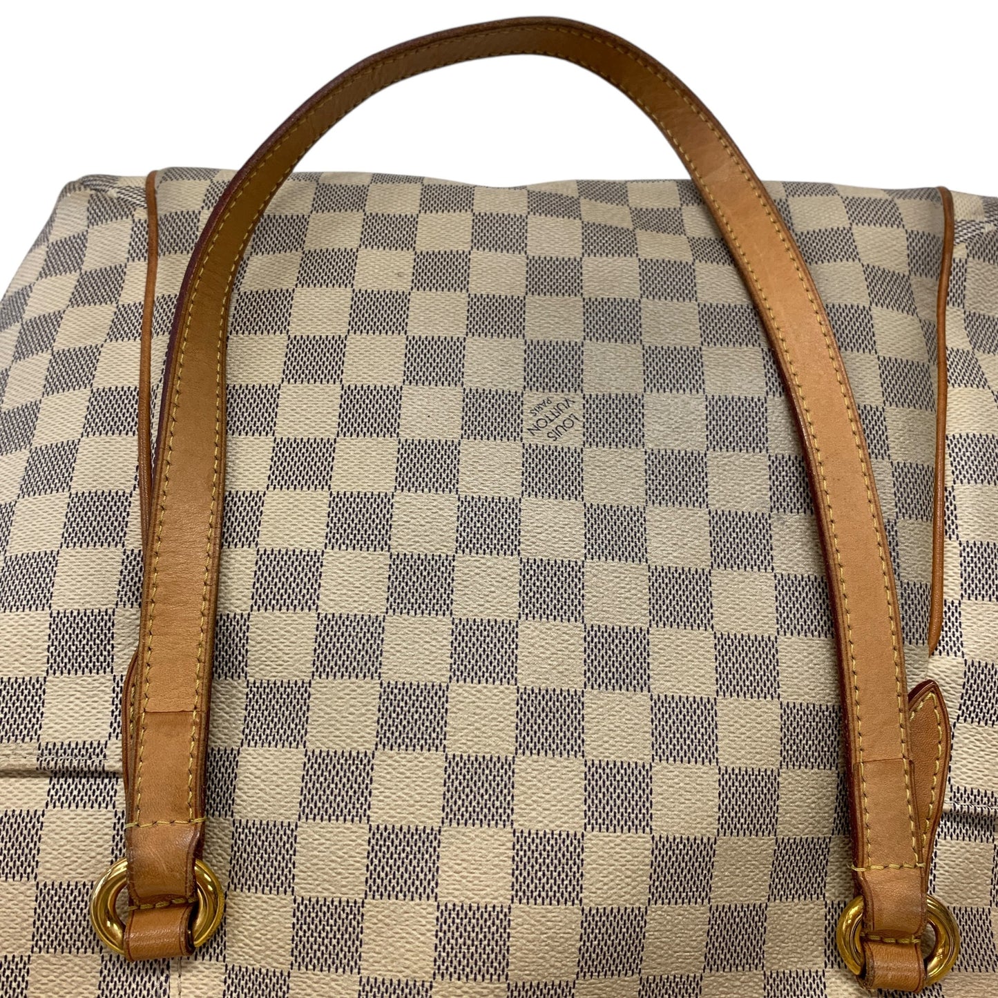 Damier Azur Totally PM
