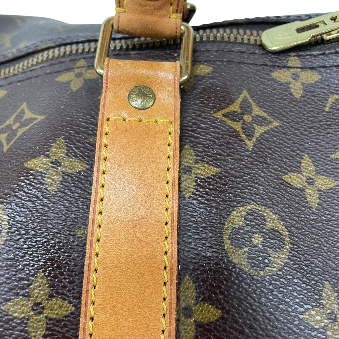 Monogram Keepall 60