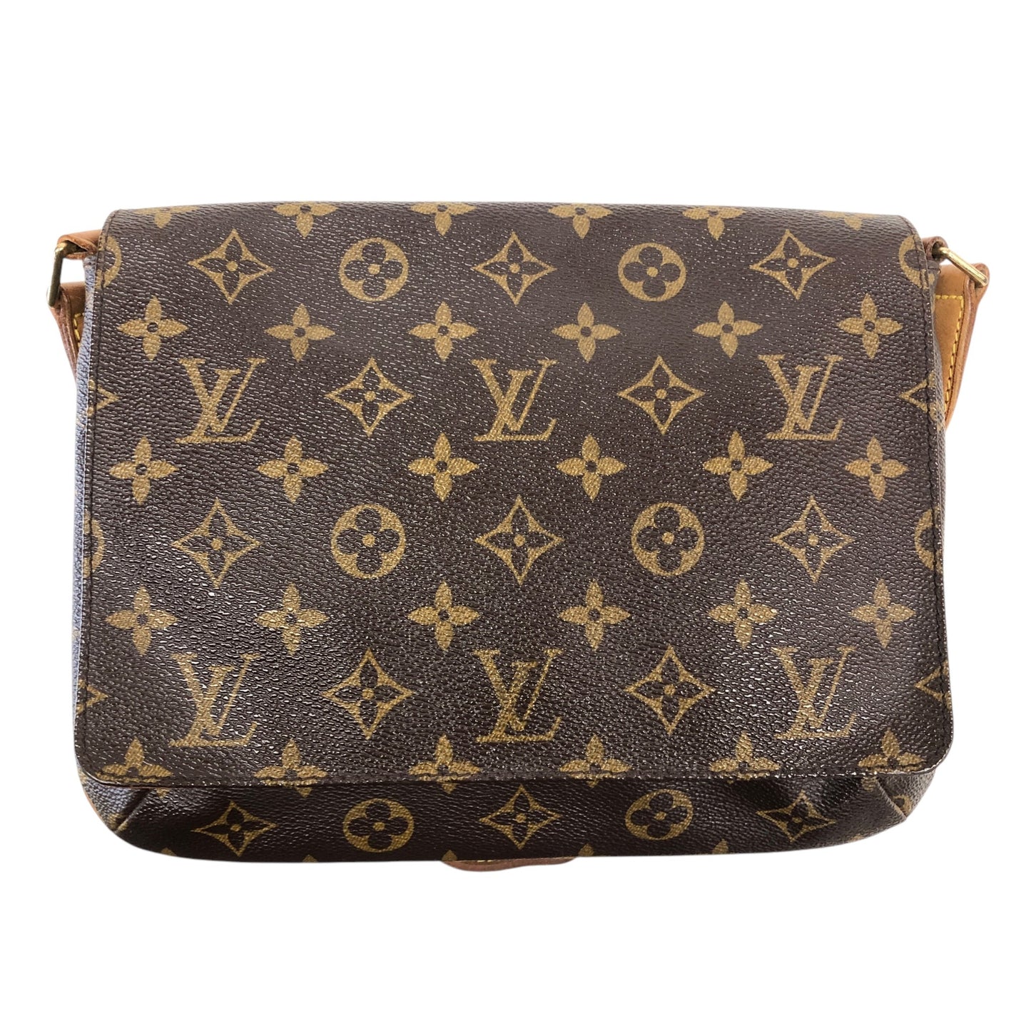 Monogram Musette Tango