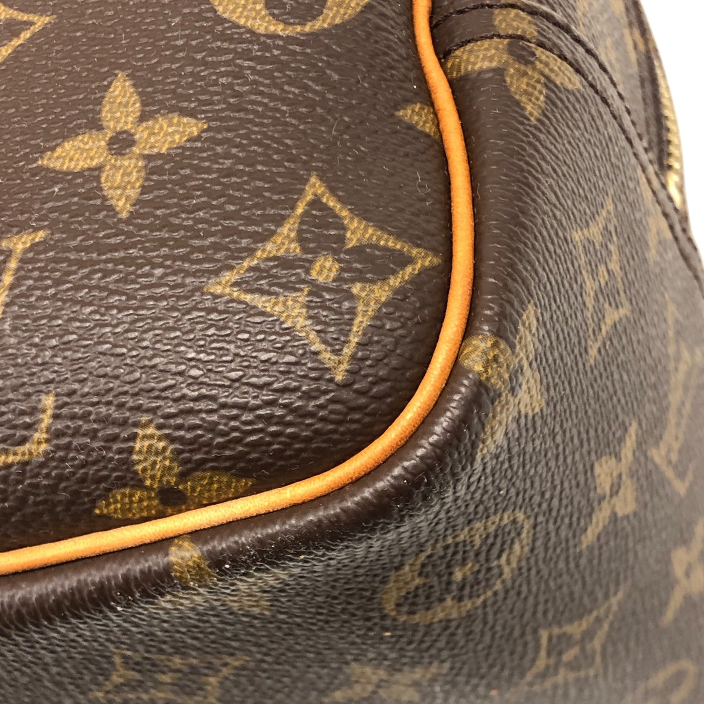 Monogram Deauville