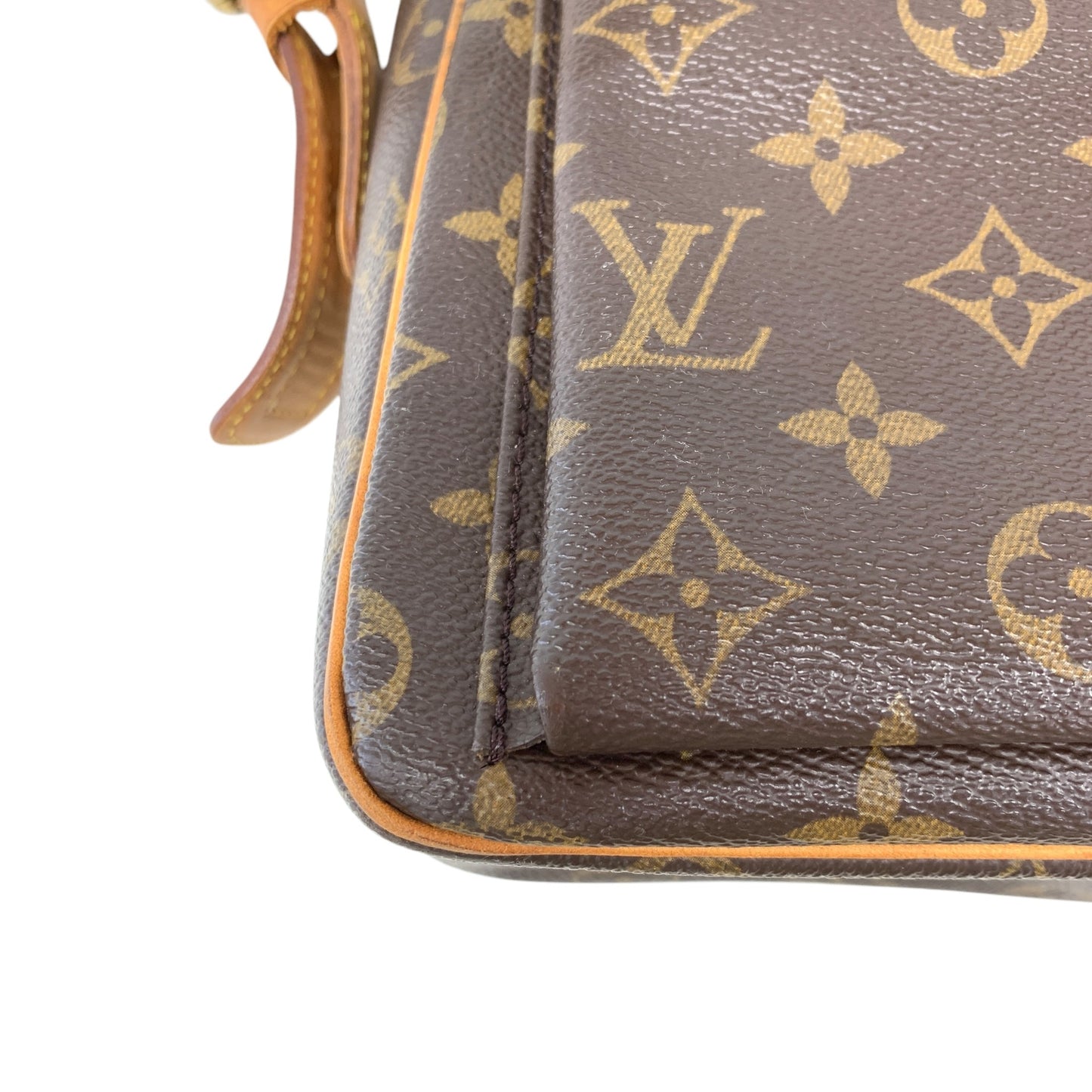 Monogram Viva Cite GM