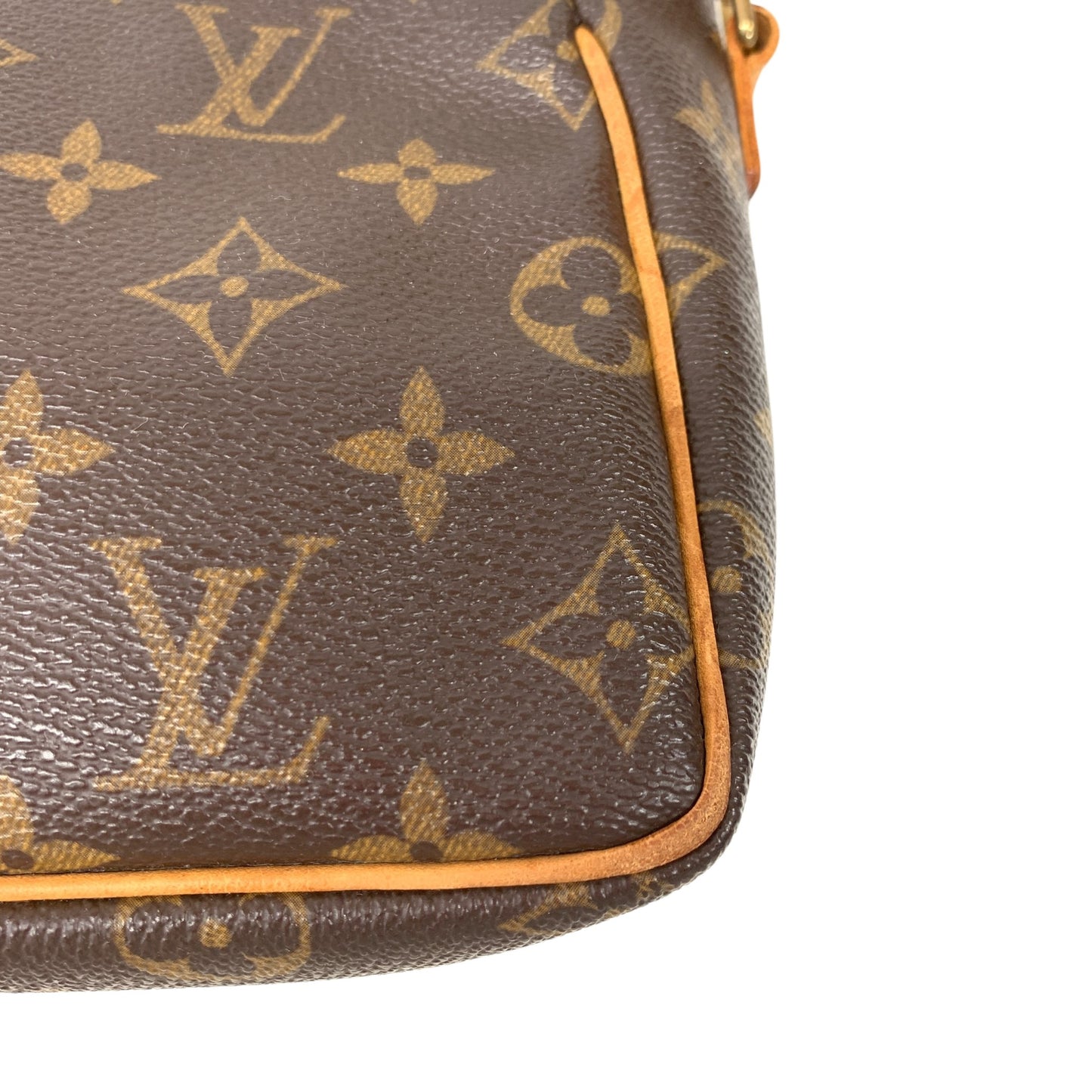 Monogram Viva Cite PM