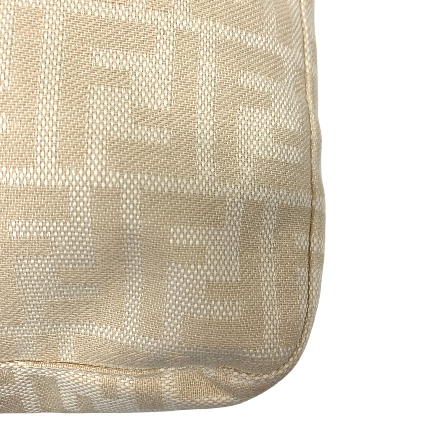 Zucca Square Shoulder Bag