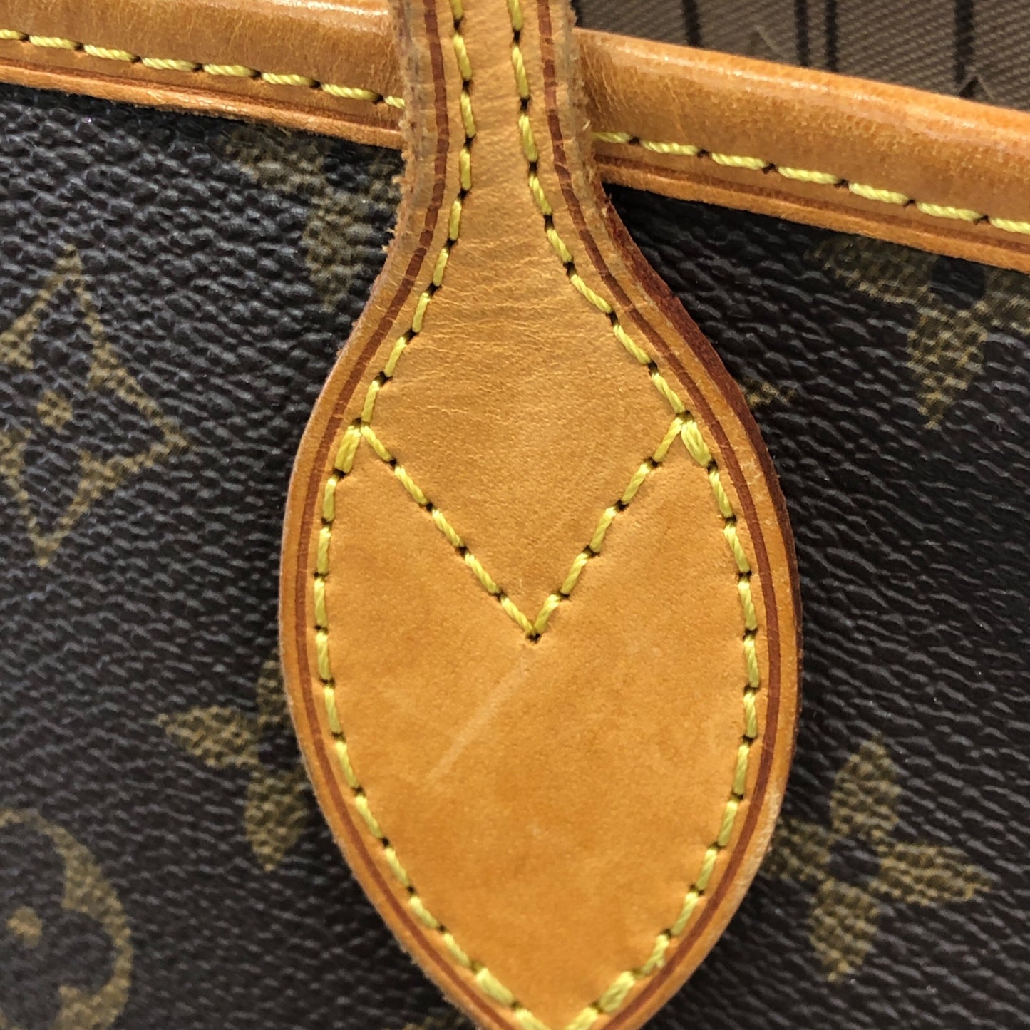 Monogram Neverfull PM