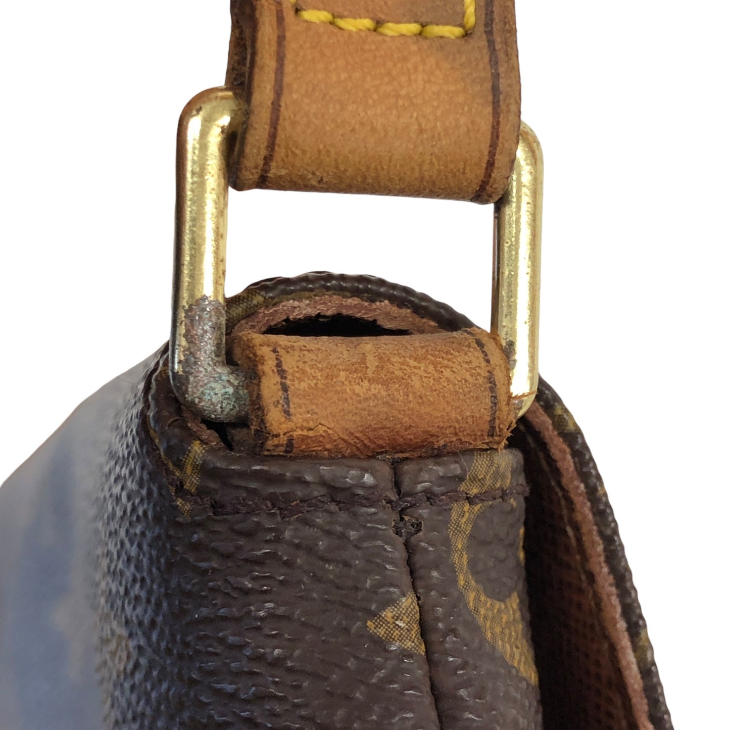 Monogram Musette Tango