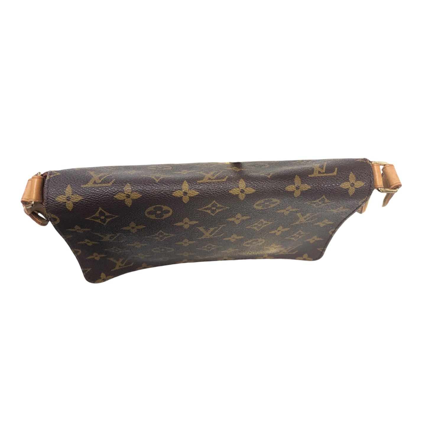 Monogram Musette Tango