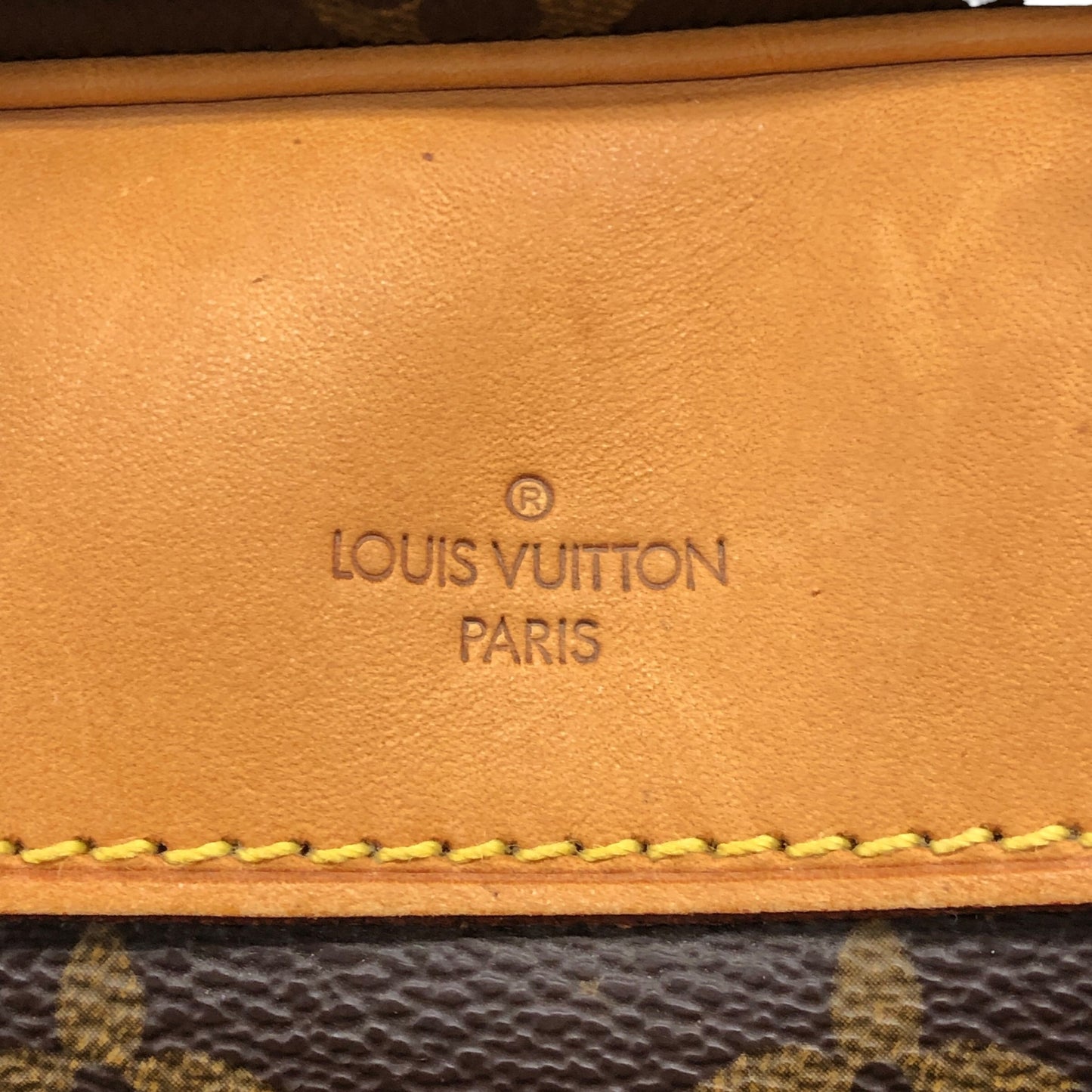 Monogram Deauville