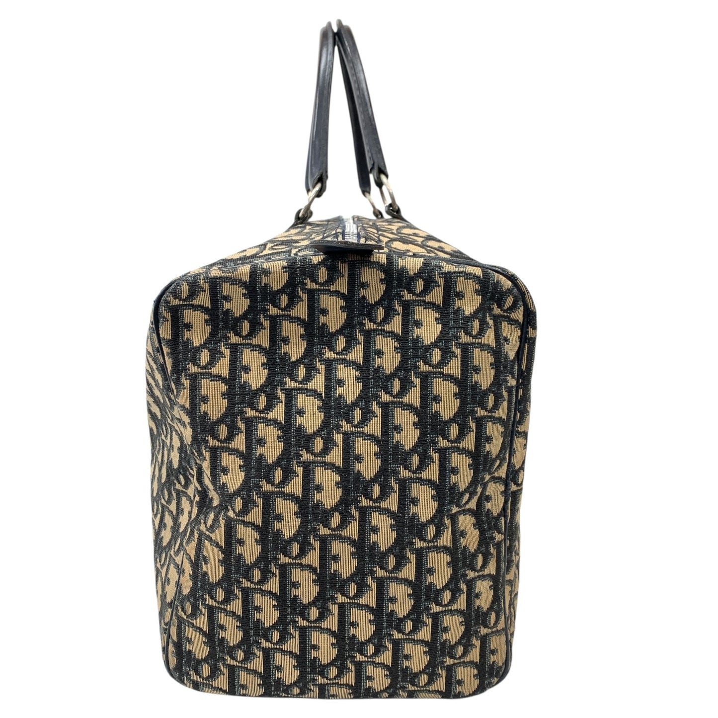 Trotter Boston Bag