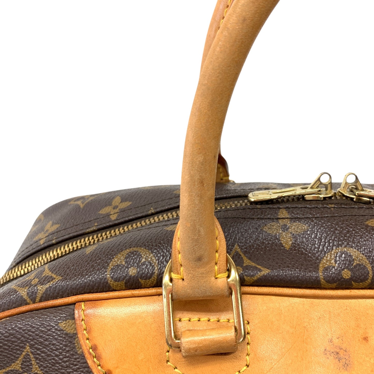 Monogram Deauville