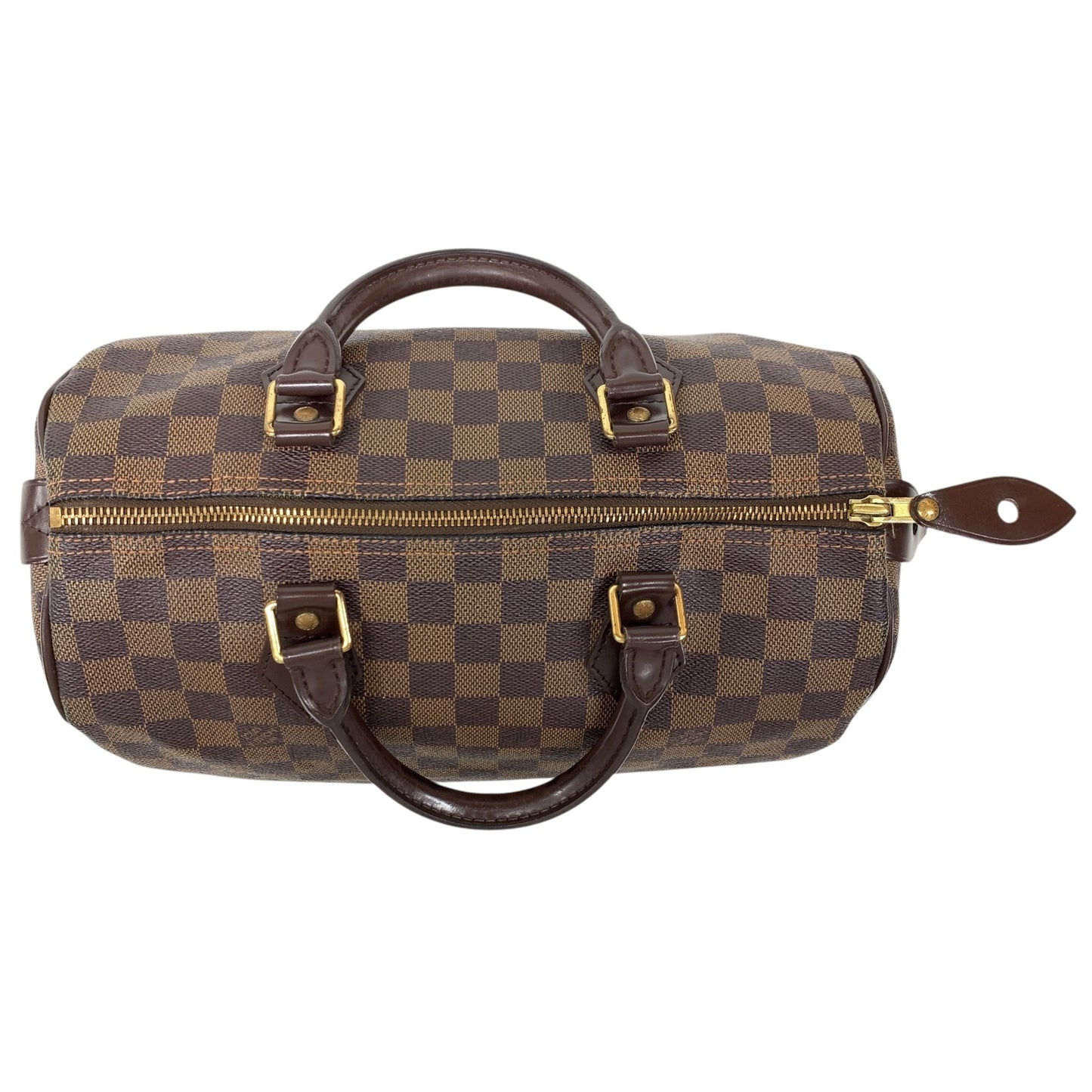 Damier Ebene Speedy 30