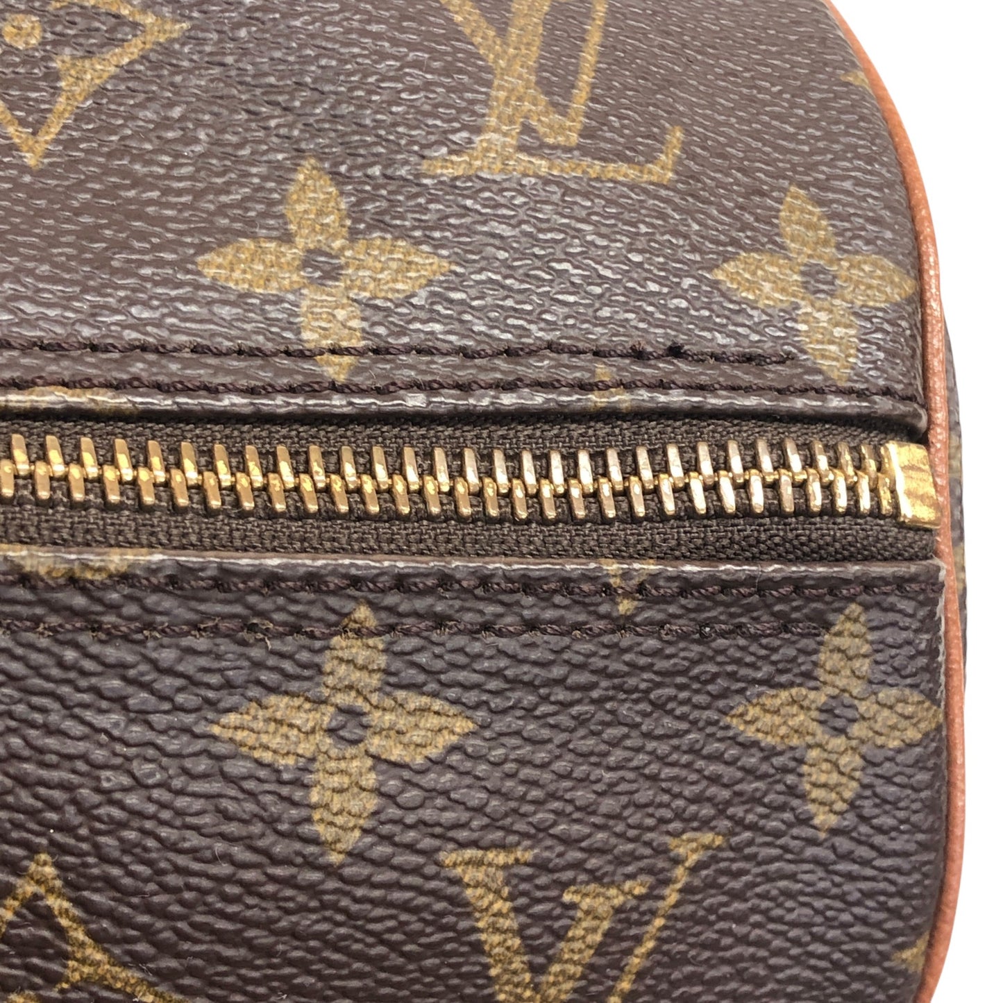 Monogram Papillon 30