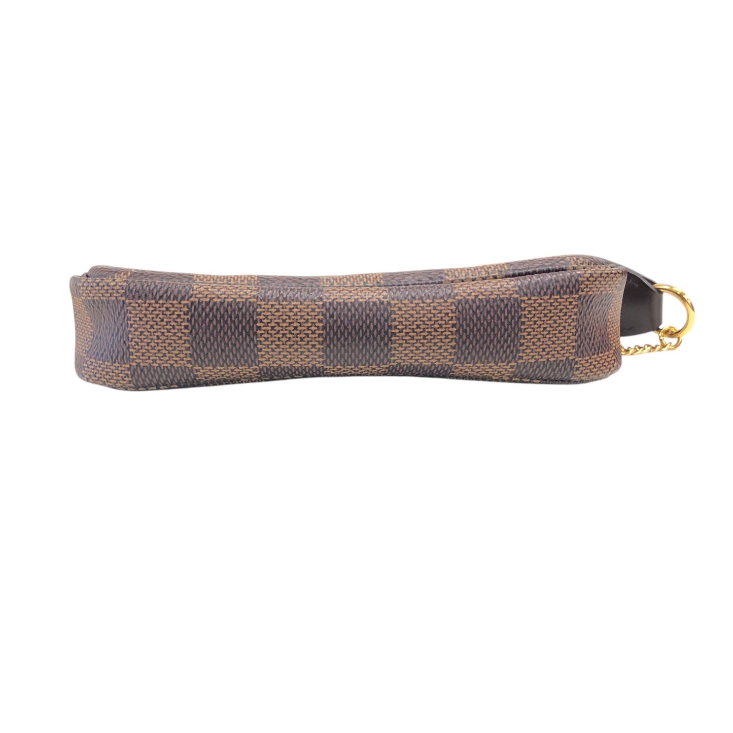 Damier Ebene Mini Pochette Accessoires