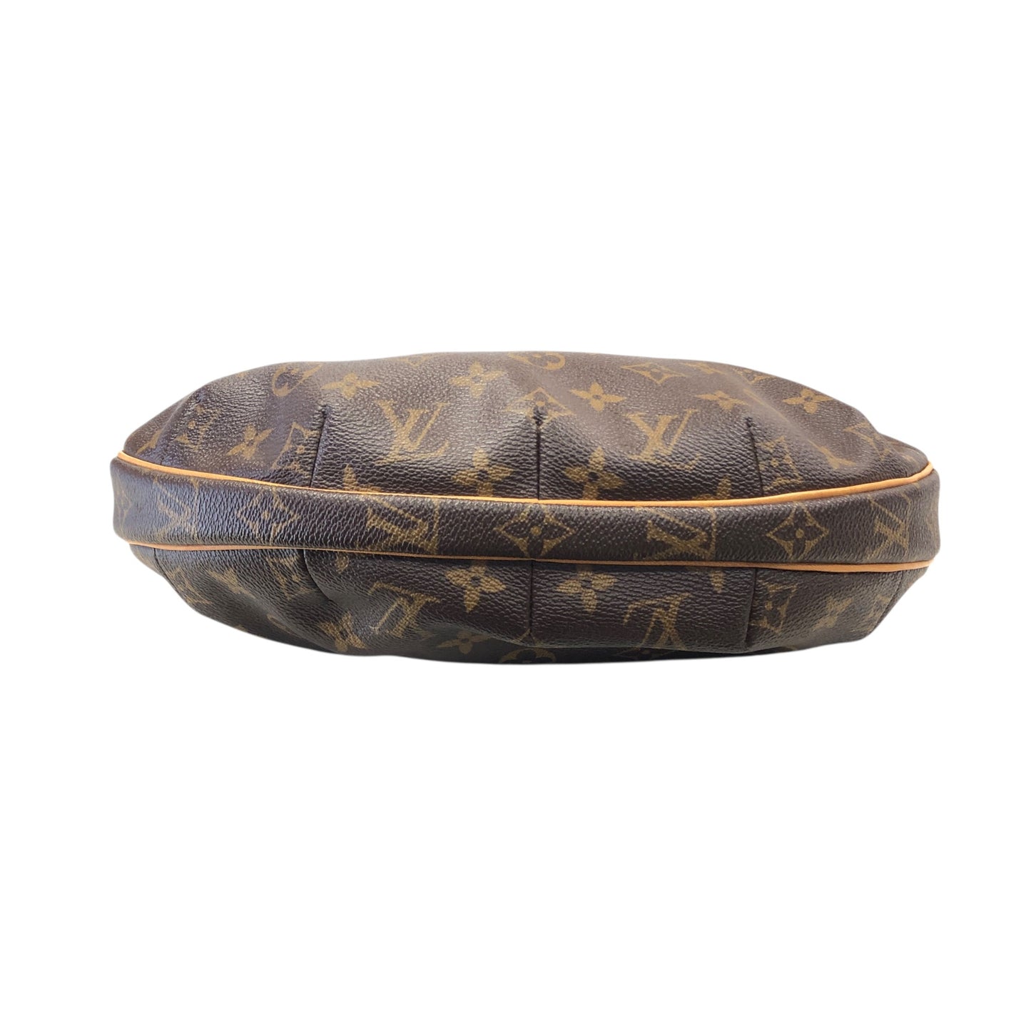 Monogram Croissant MM