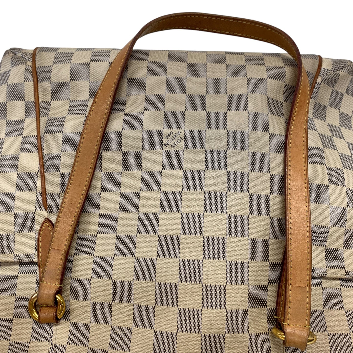 Damier Azur Totally PM