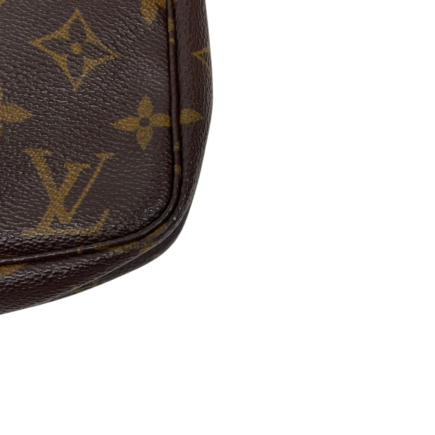 Monogram Pochette Accessoires