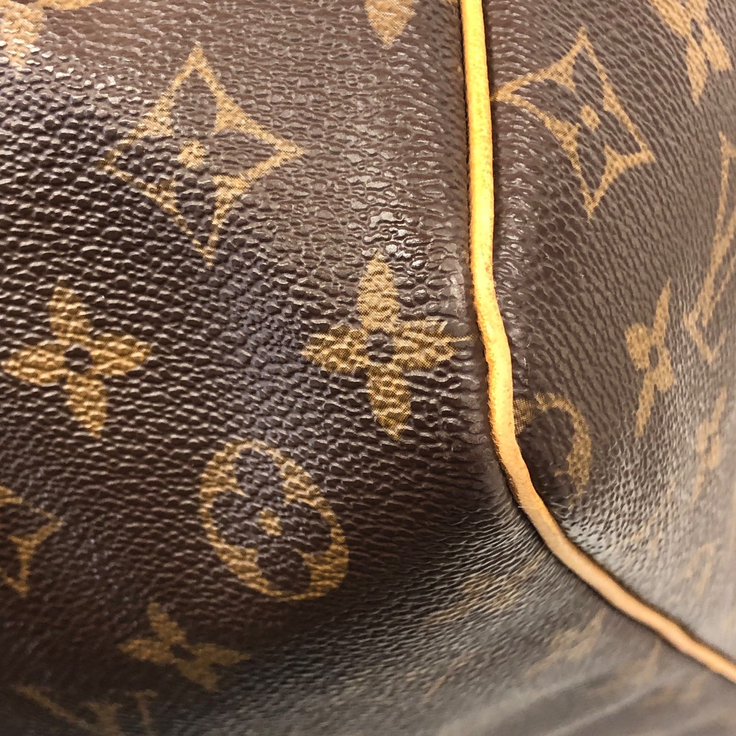 Monogram Keepall 60