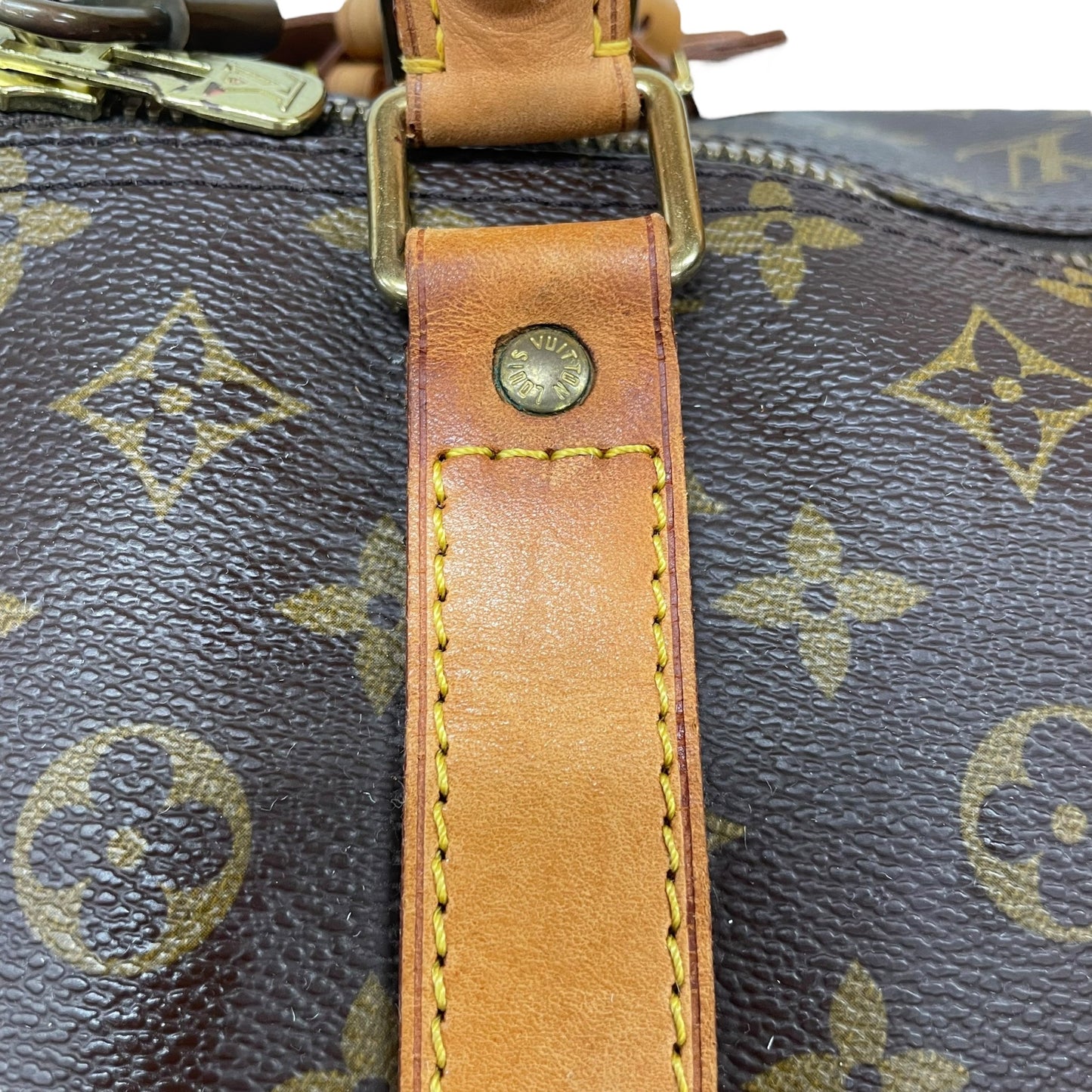 Monogram Keepall 60