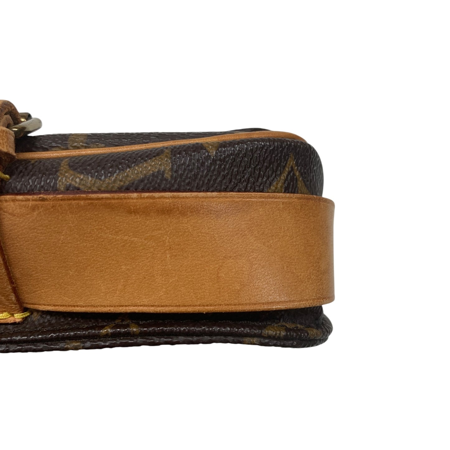 Monogram Cartouchiere PM