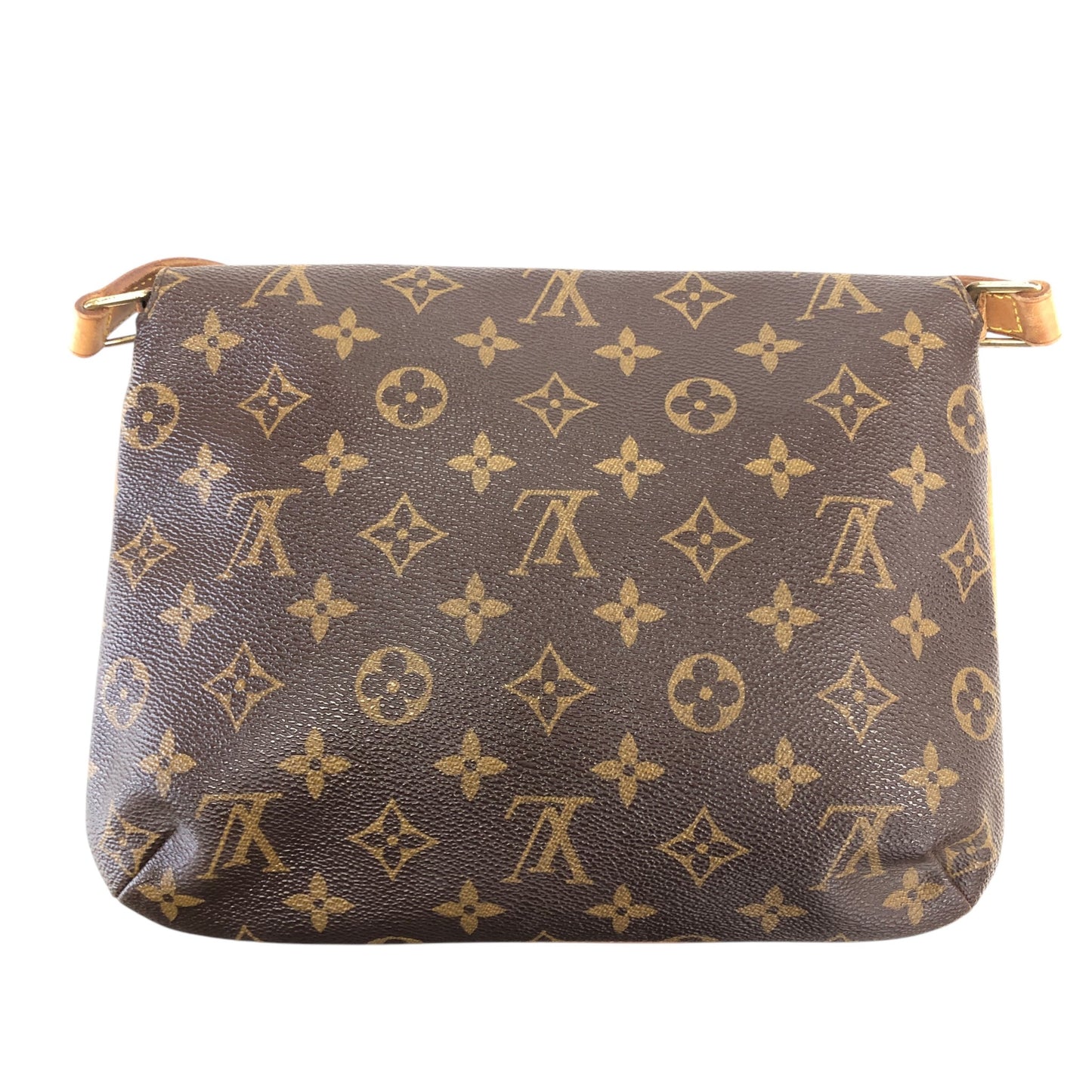 Monogram Musette Tango
