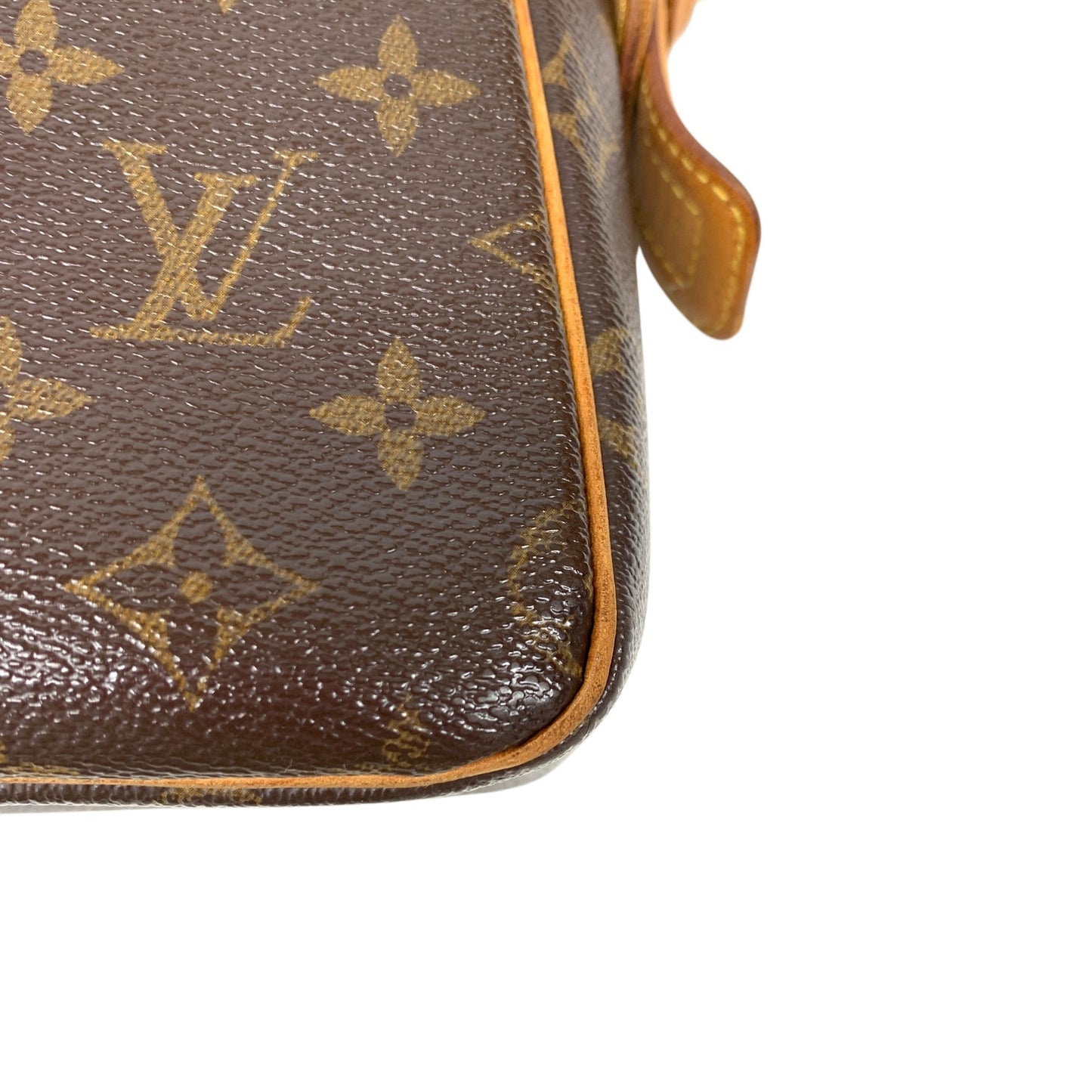 Monogram Viva Cite GM