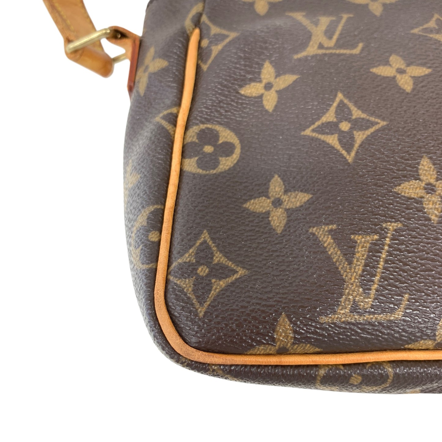 Monogram Viva Cite PM
