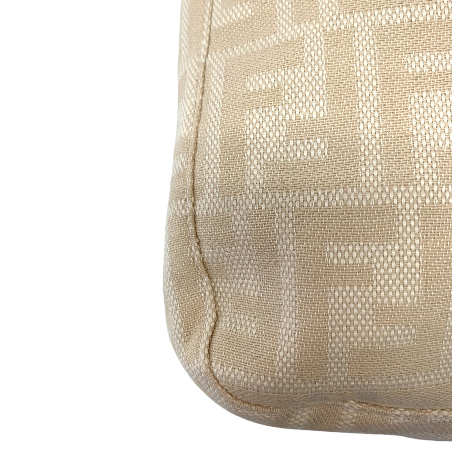 Zucca Square Shoulder Bag