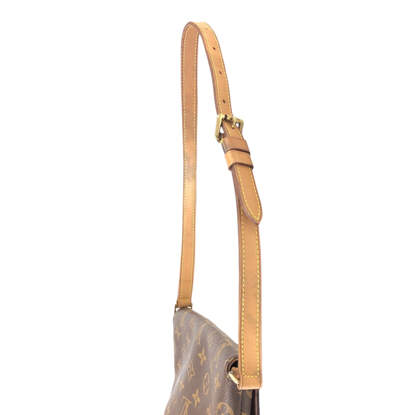Monogram Musette Tango