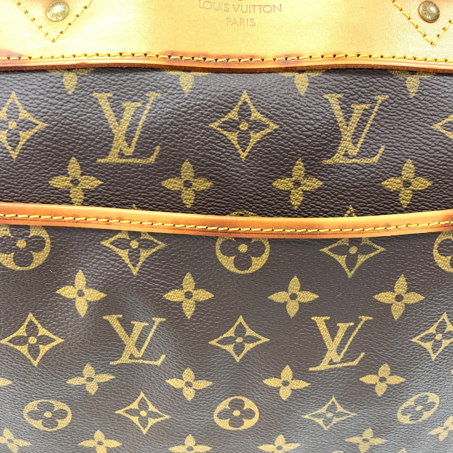 Monogram Alize 24 Heures