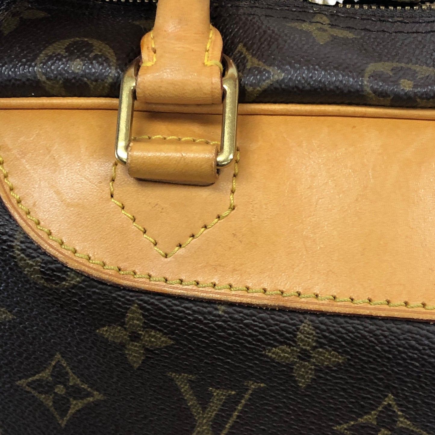 Monogram Deauville