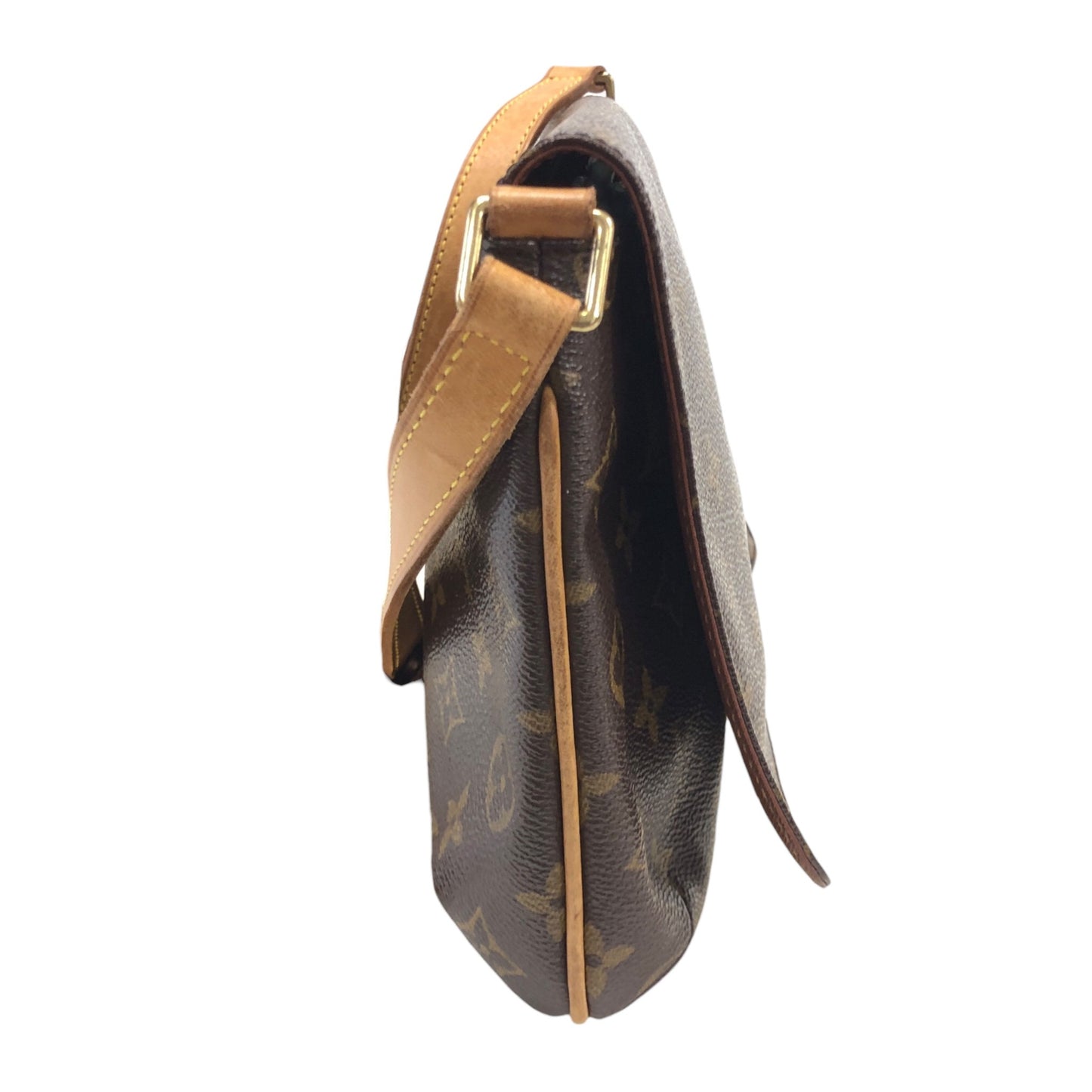 Monogram Musette Tango