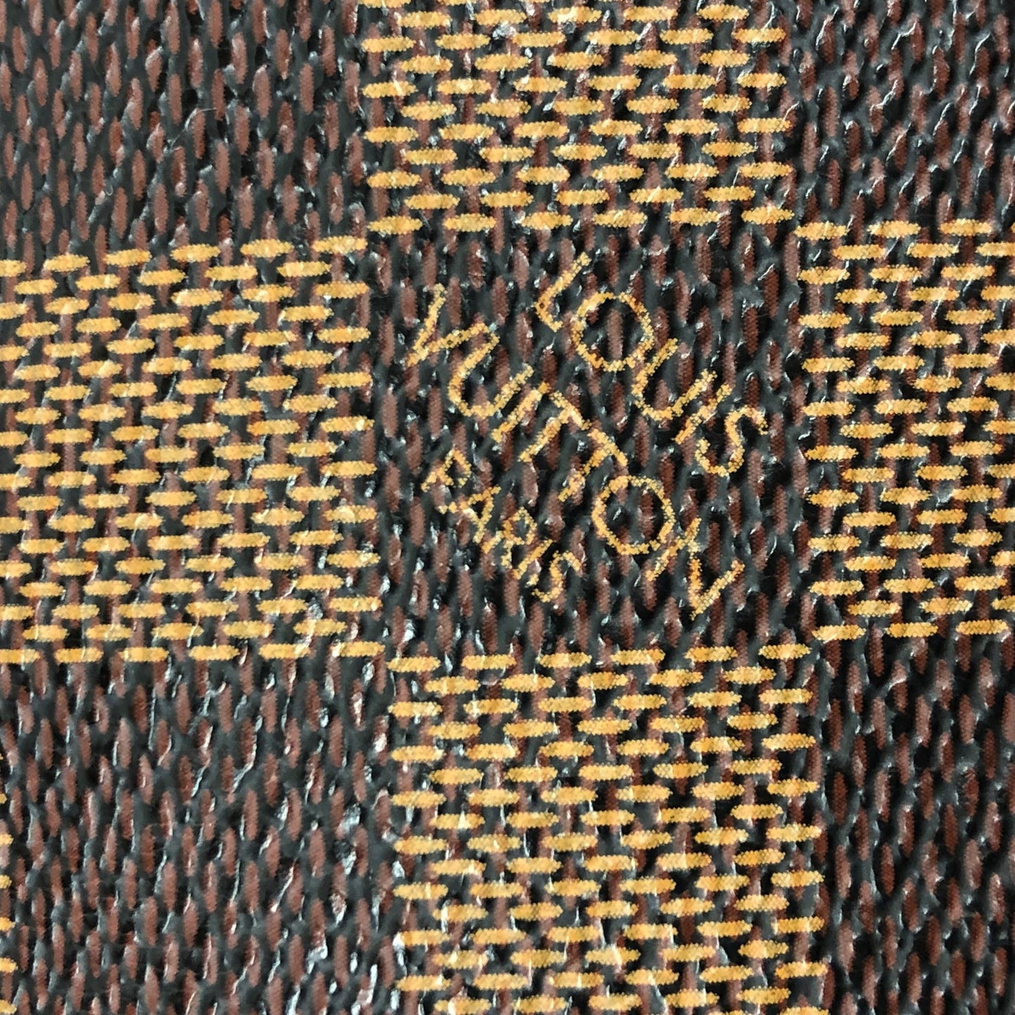 Damier Ebene Papillon 30