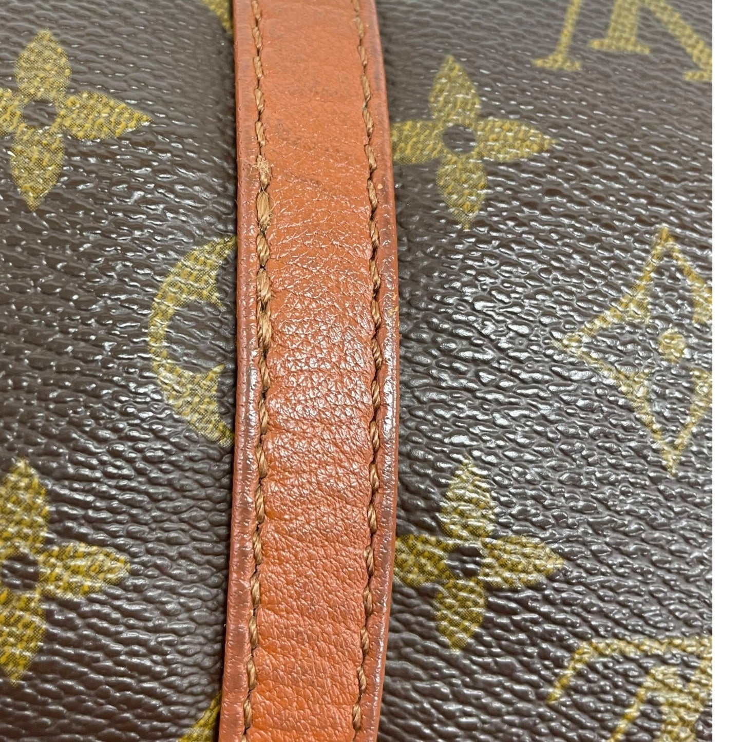 Monogram Papillon 30