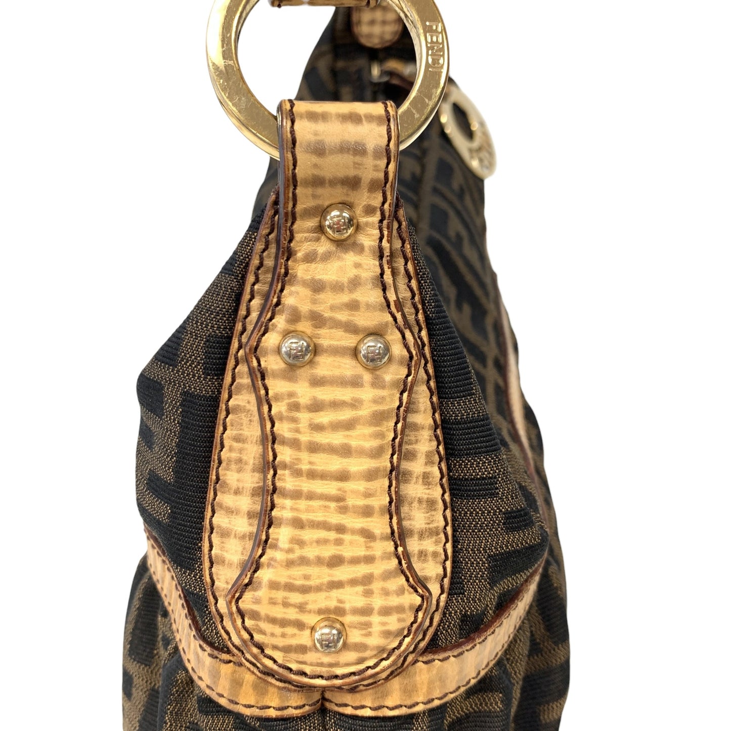 Zucca Hobo Bag