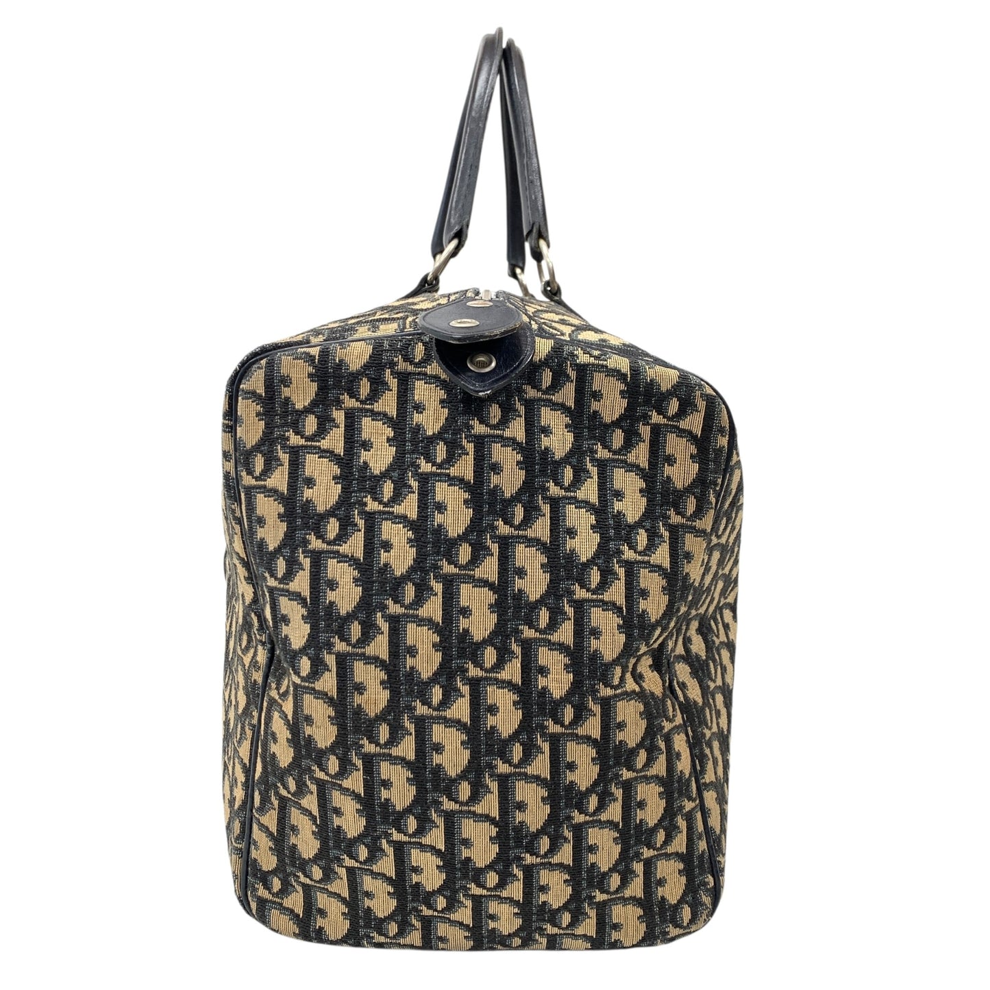 Trotter Boston Bag