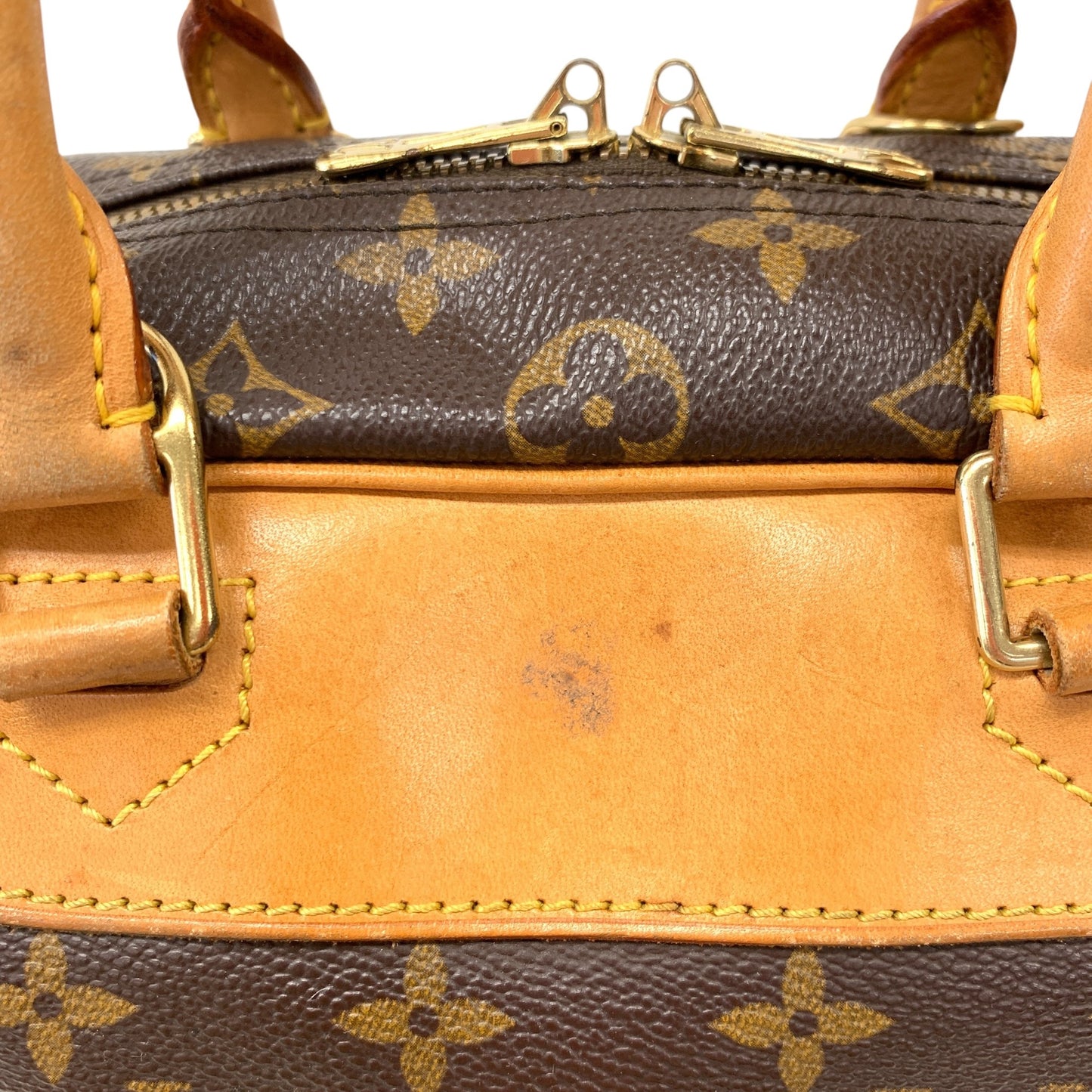 Monogram Deauville