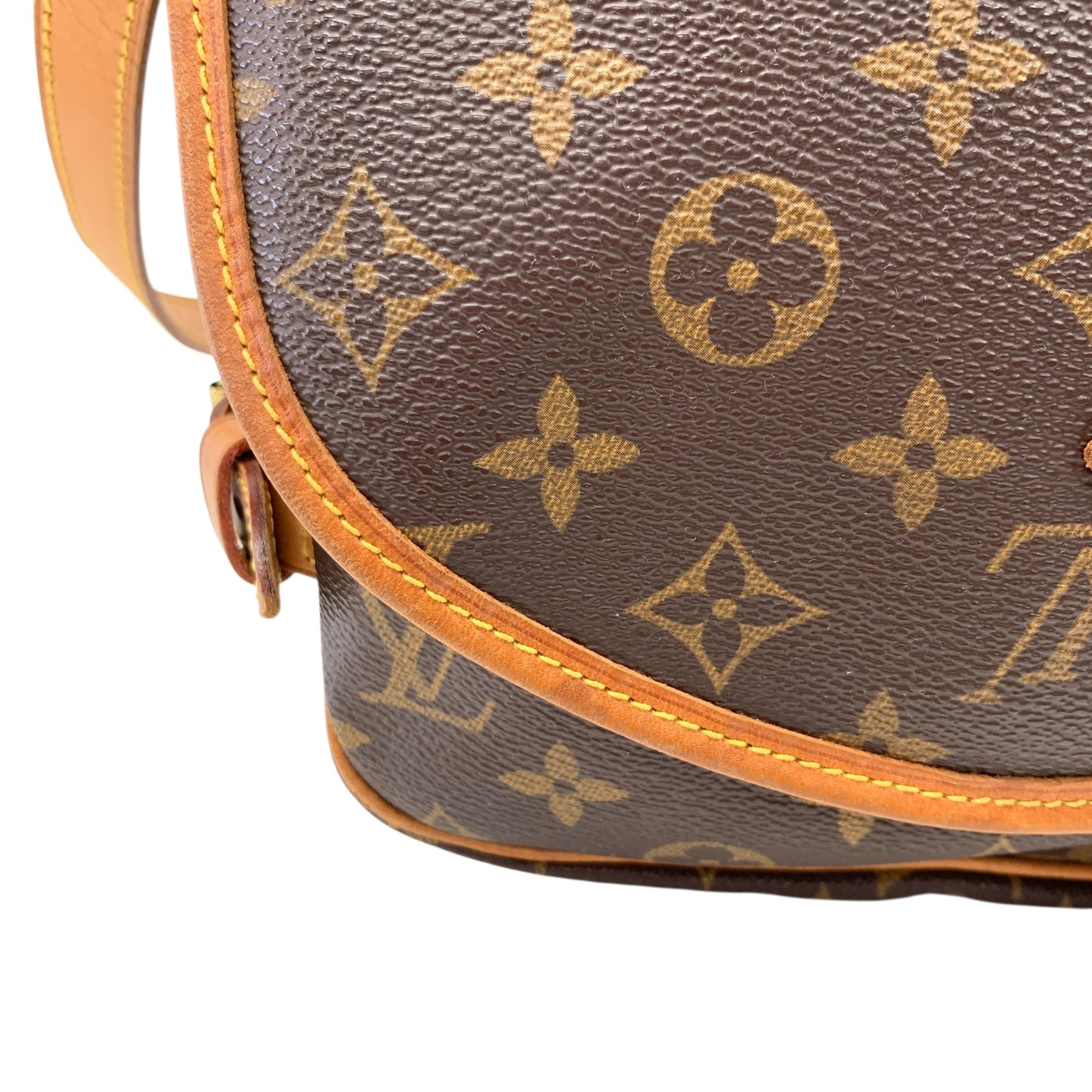 Monogram Saumur 30