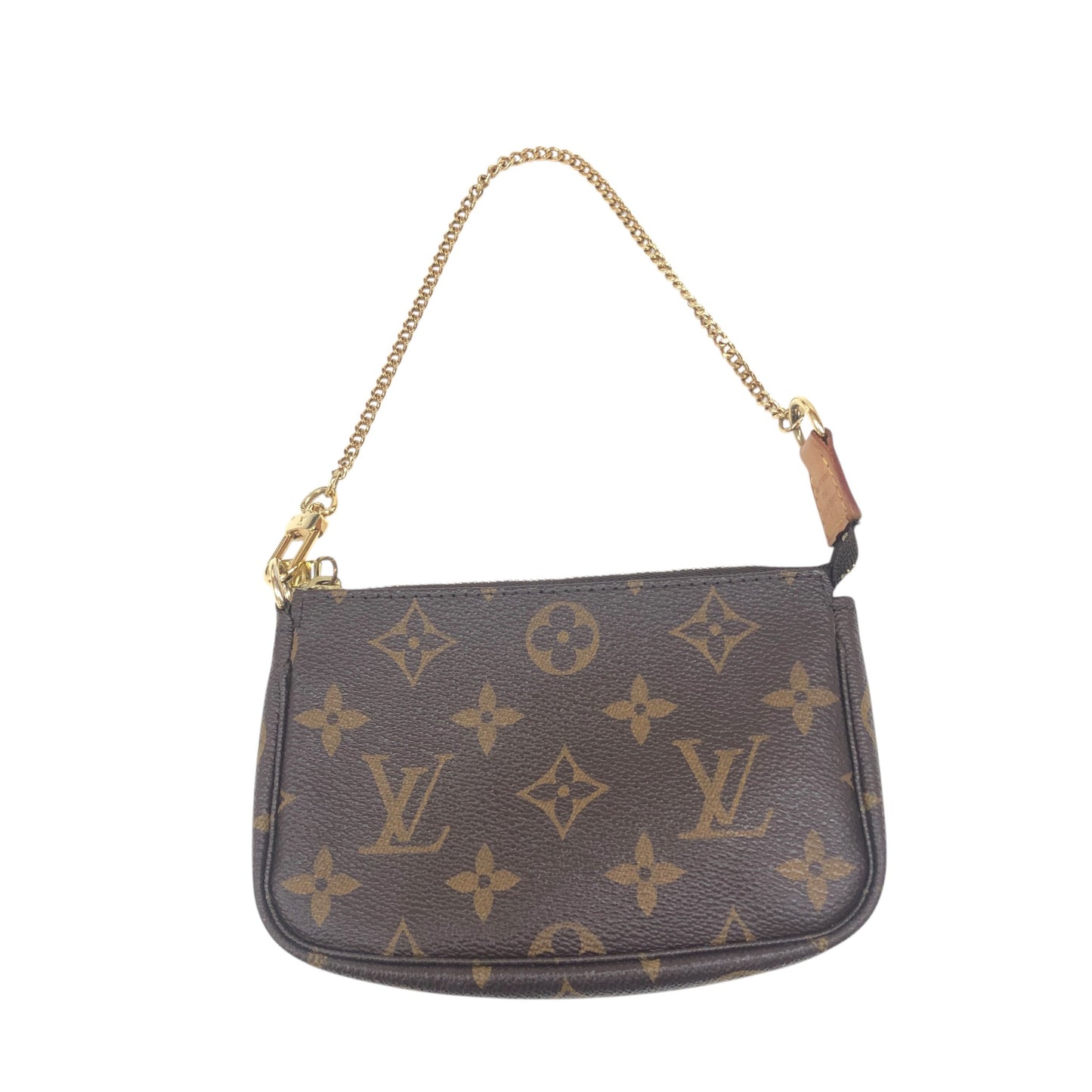 Monogram Mini Pochette Accessoires
