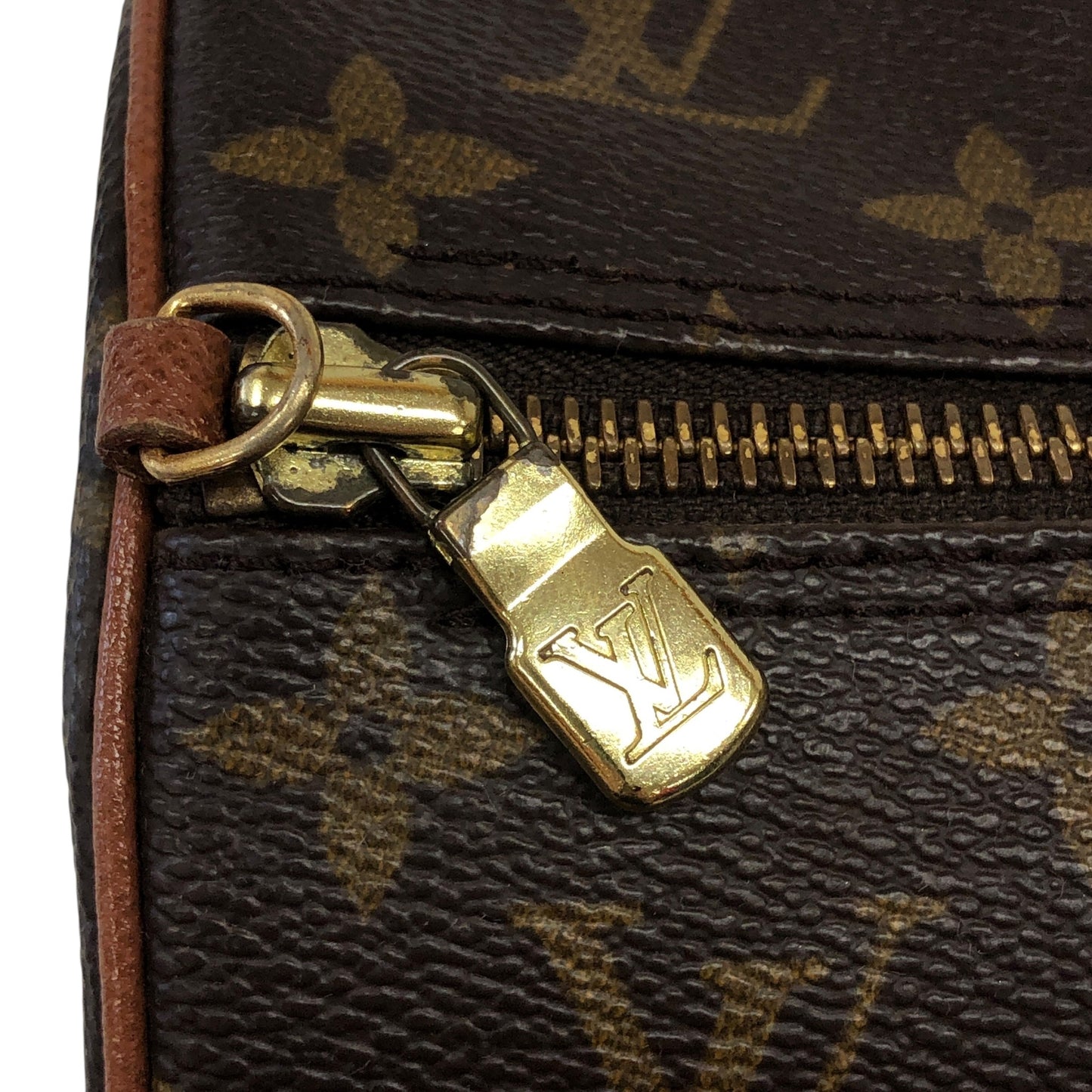 Monogram Papillon 30
