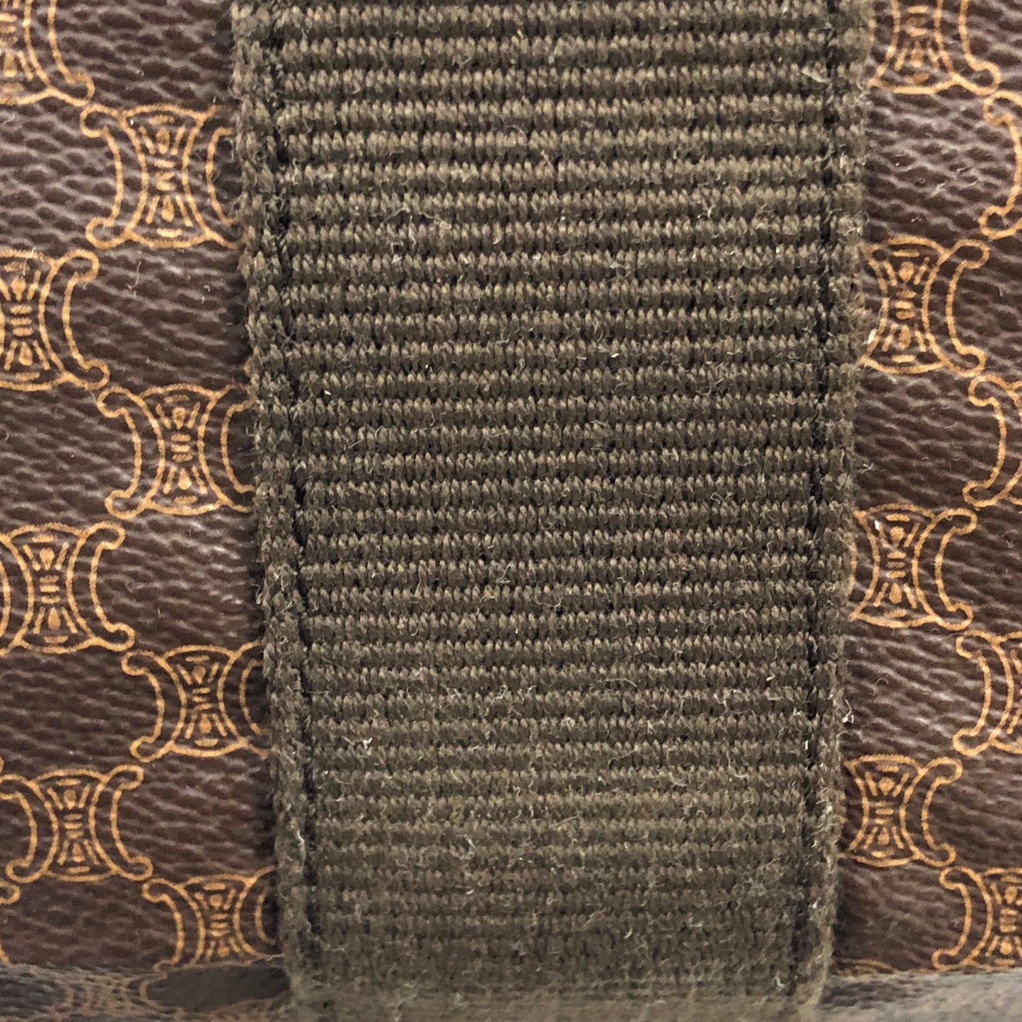 Macadam Boston Bag