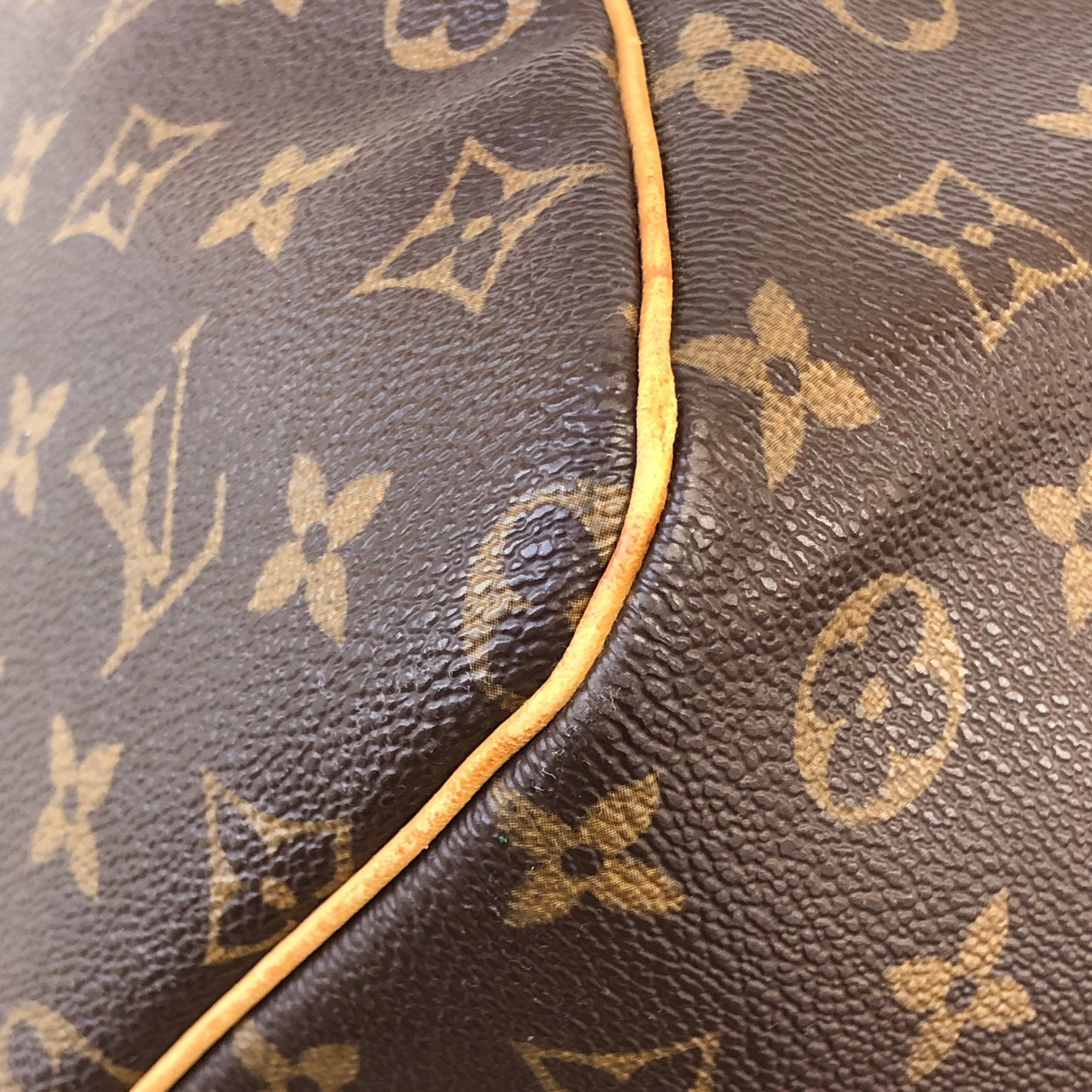 Monogram Keepall 60