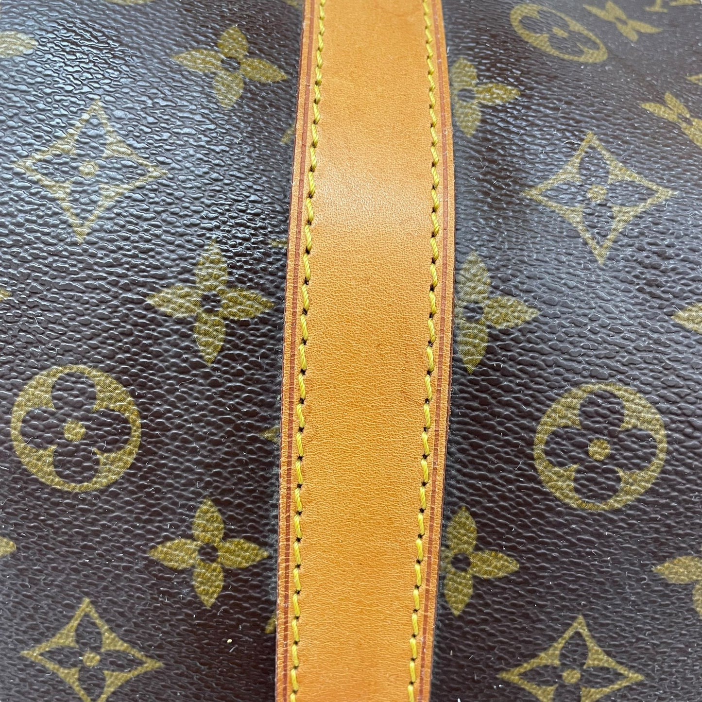 Monogram Keepall 60