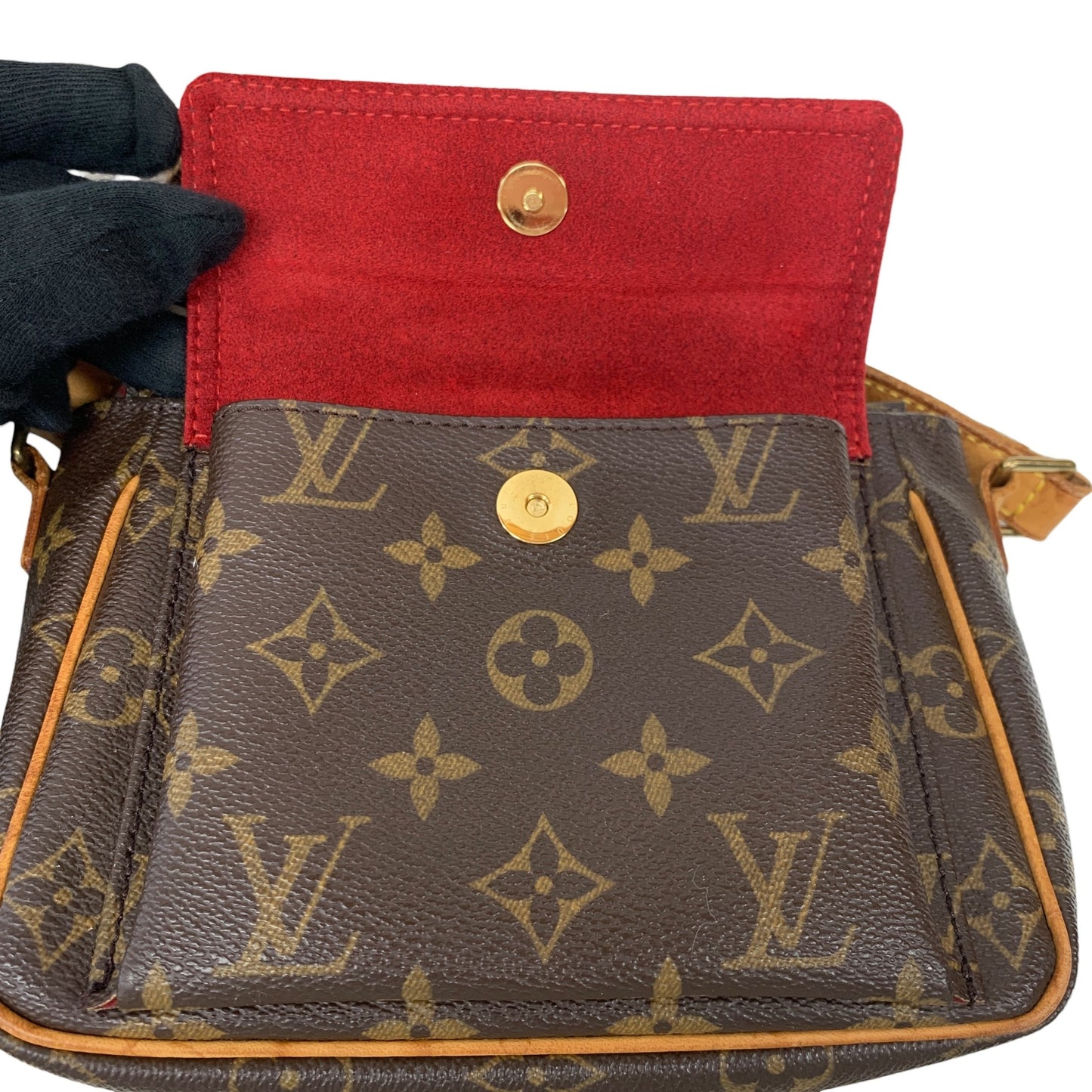 Monogram Viva Cite PM