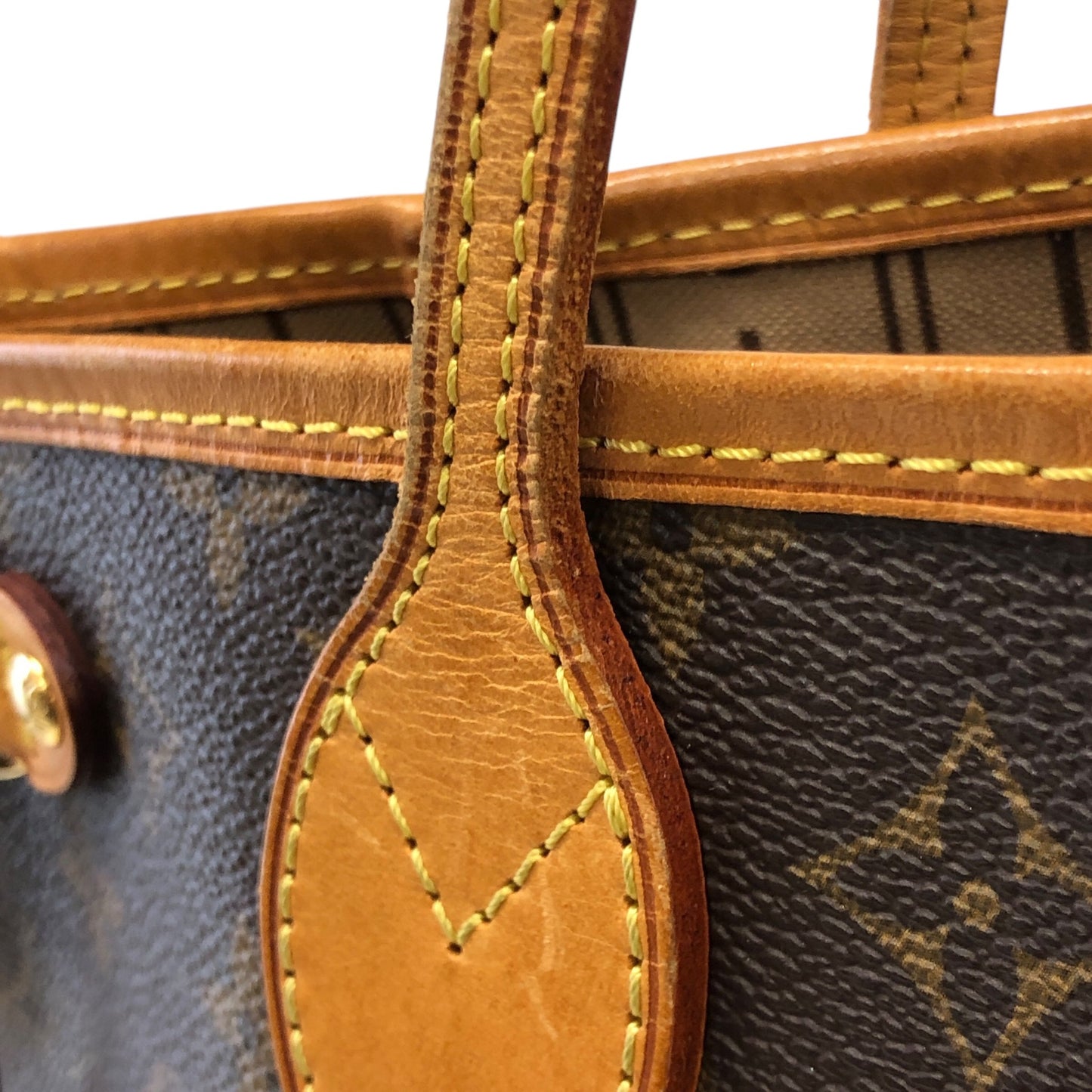 Monogram Neverfull PM