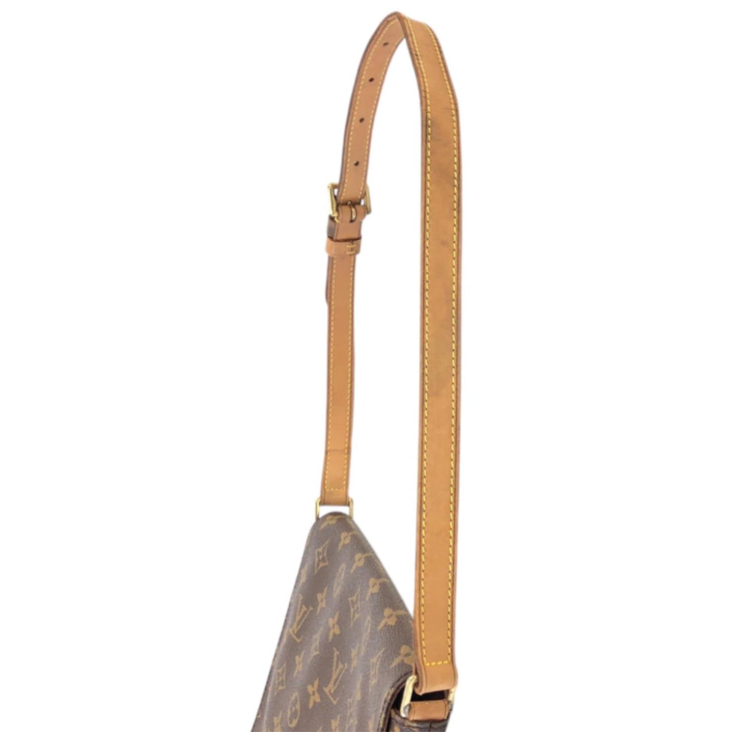 Monogram Musette Tango
